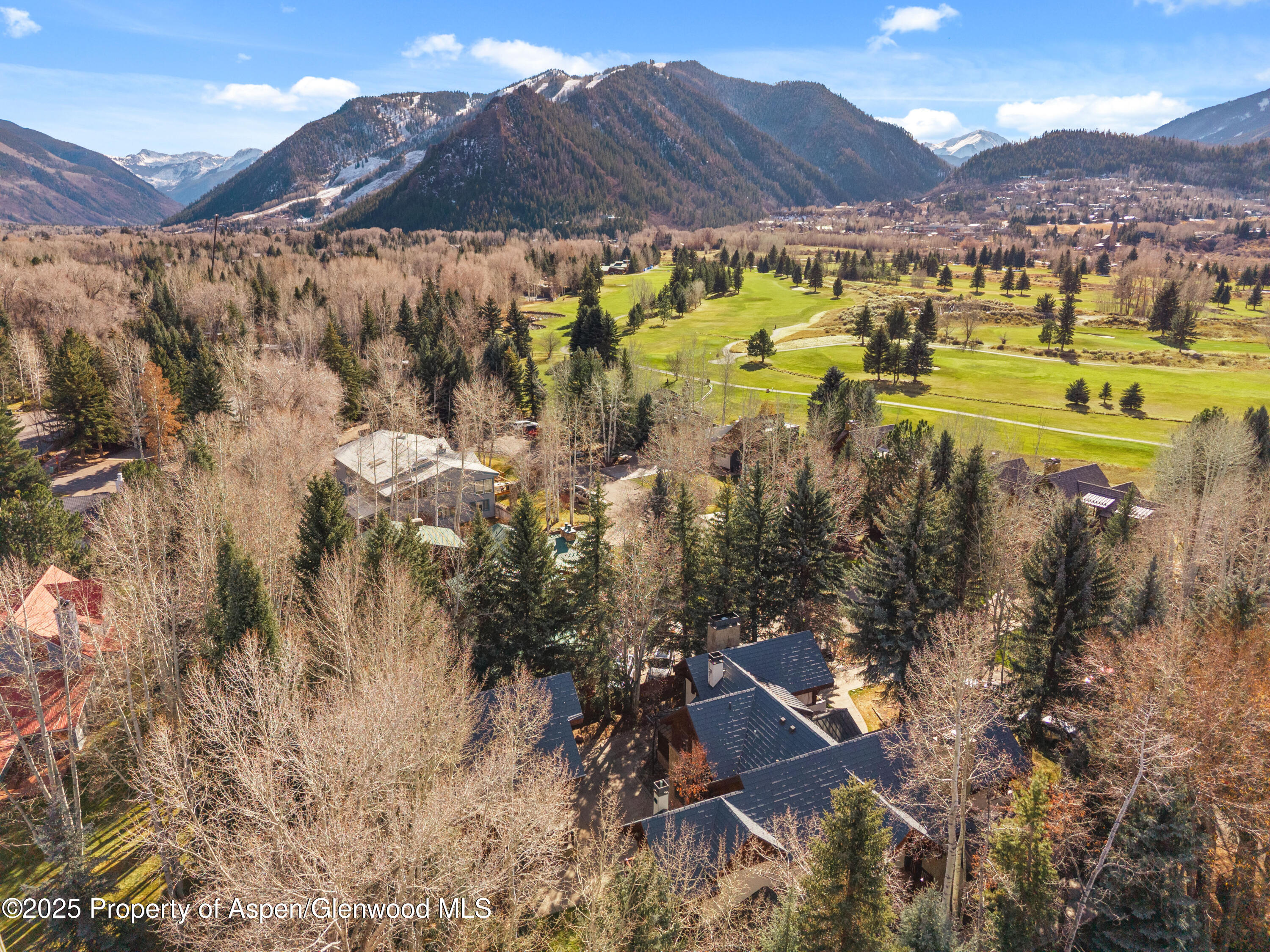 824 Bonita Drive Aspen CO 81611