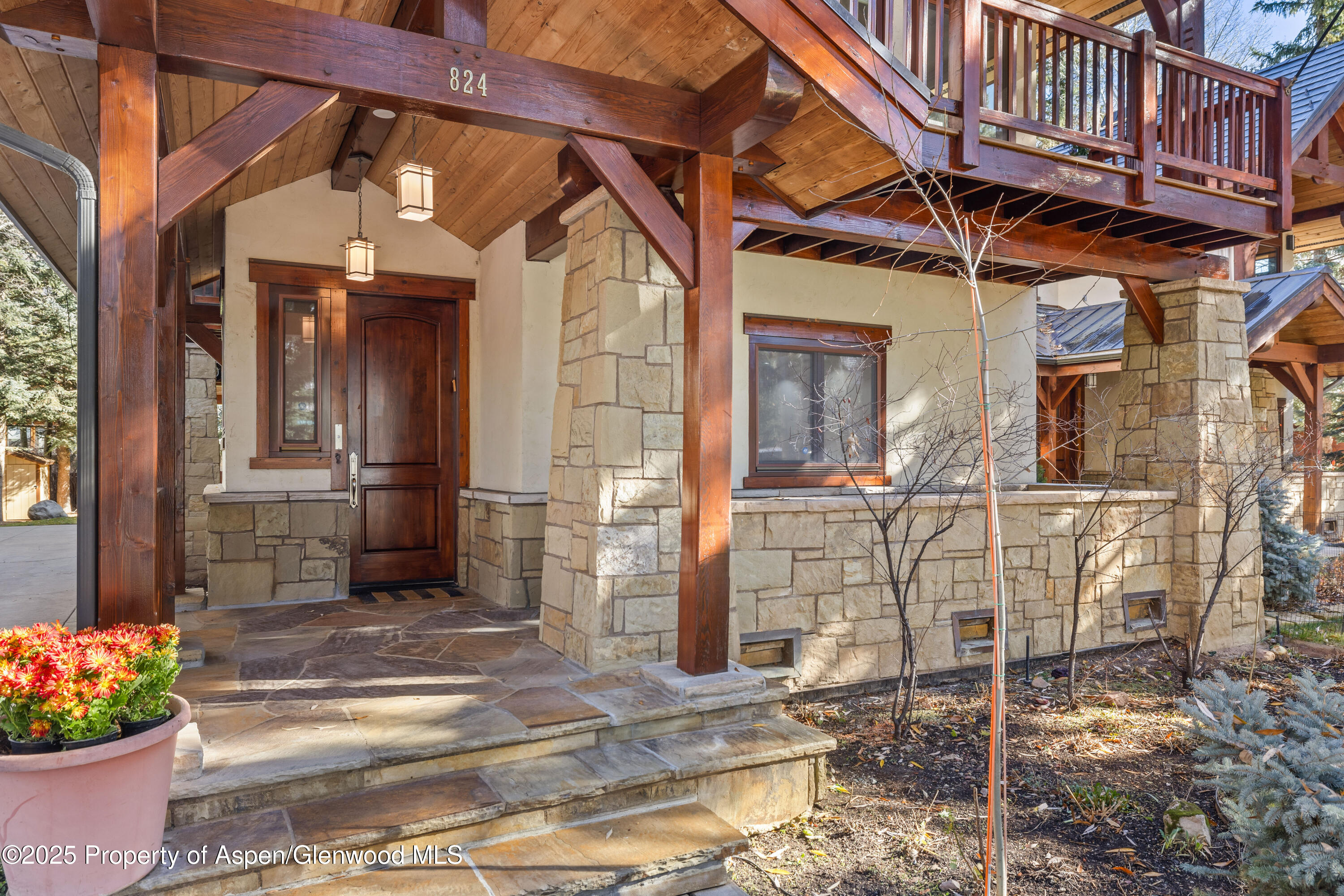 824 Bonita Drive Aspen CO 81611