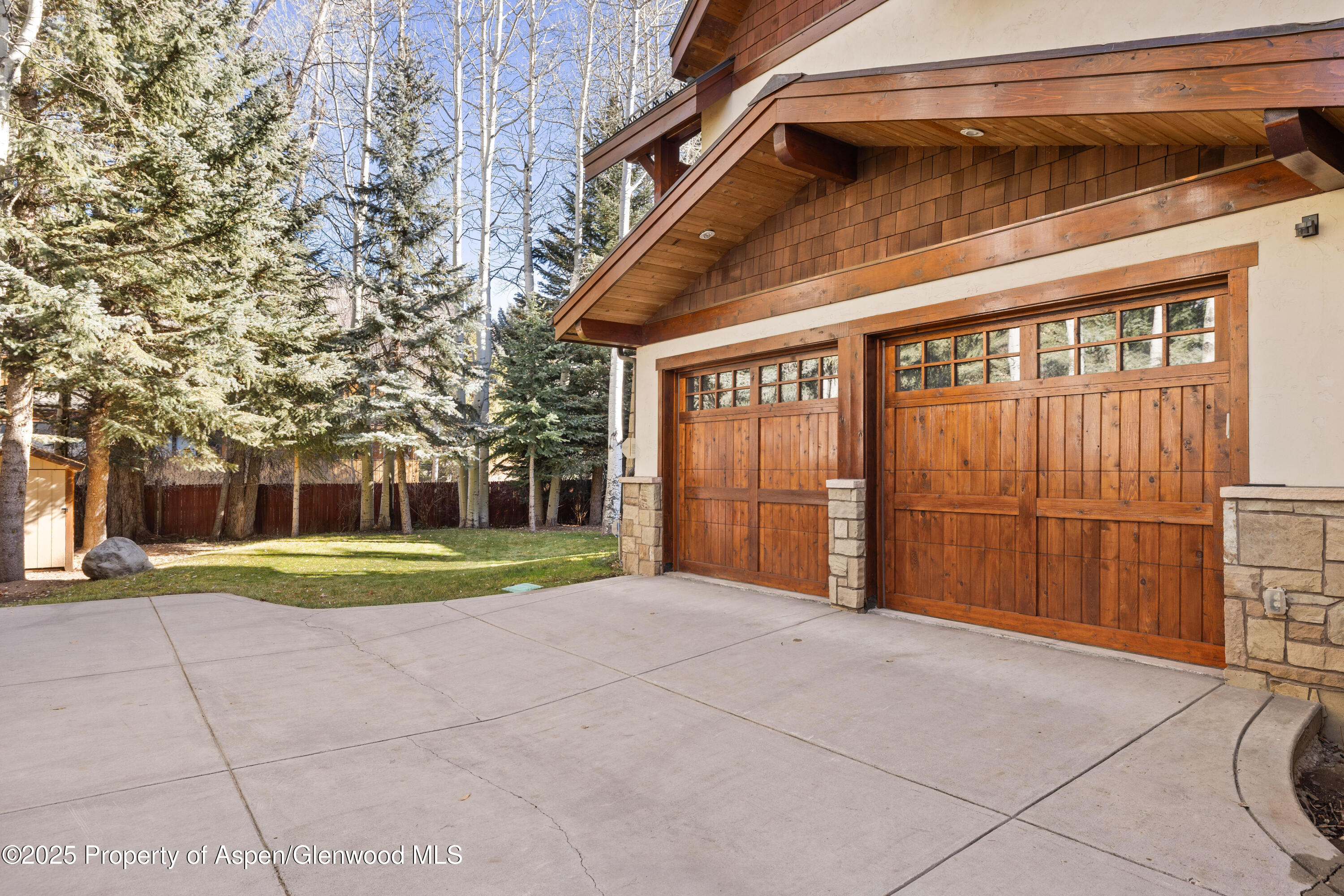 824 Bonita Drive Aspen CO 81611
