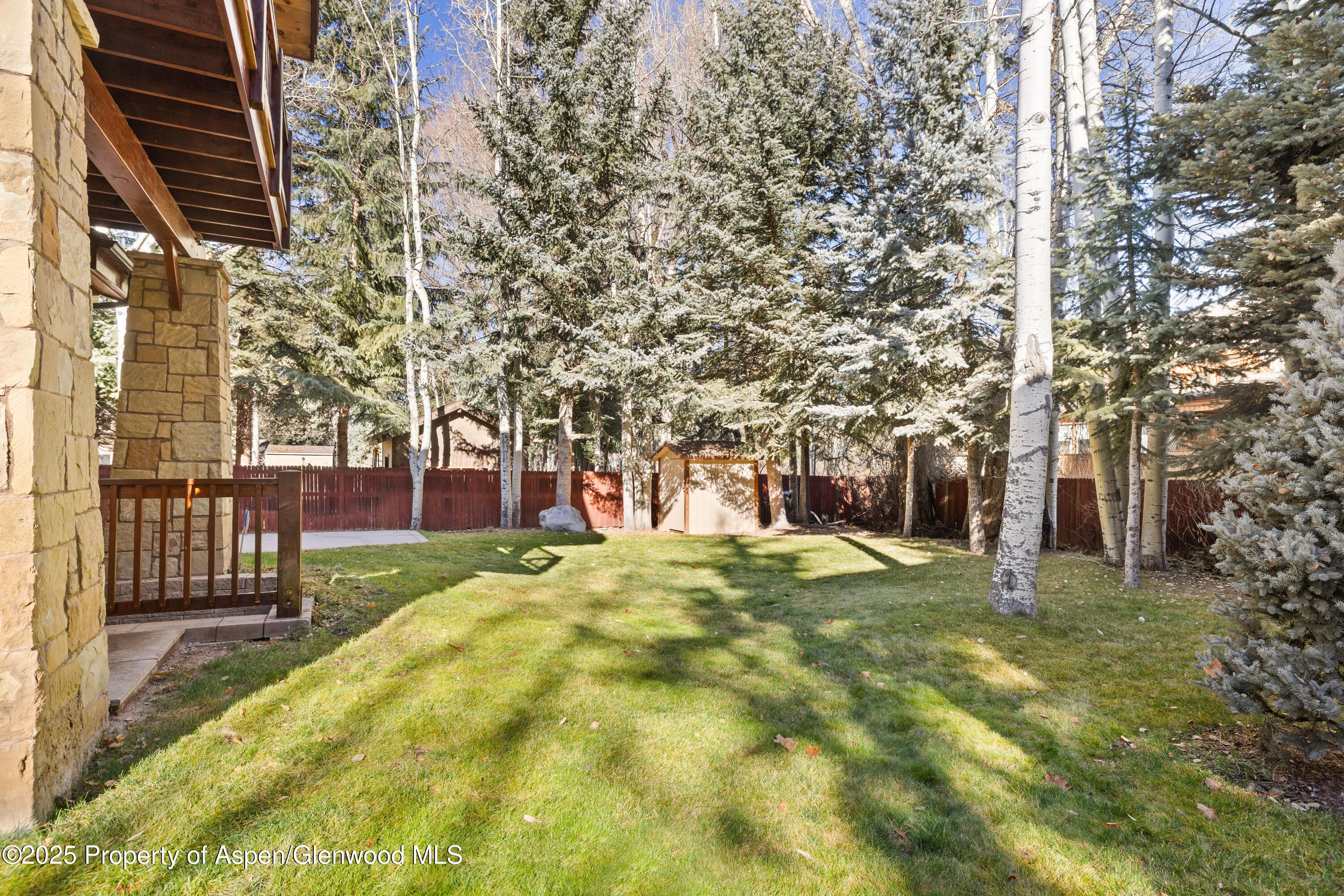 824 Bonita Drive Aspen CO 81611