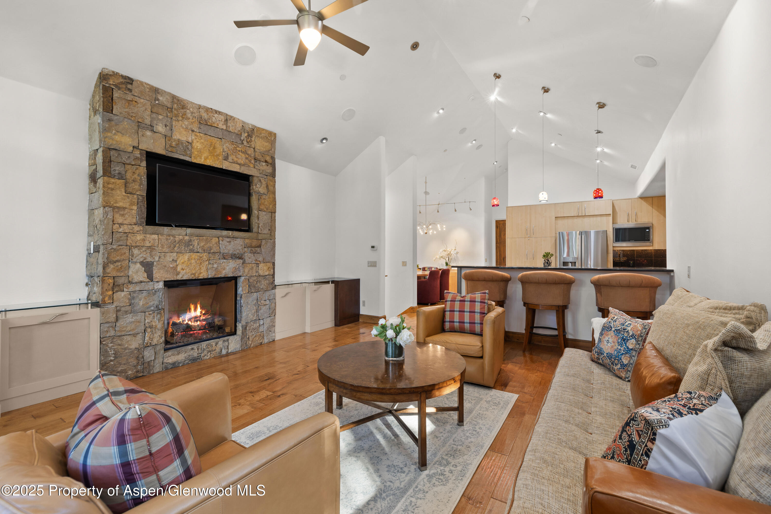 824 Bonita Drive Aspen CO 81611