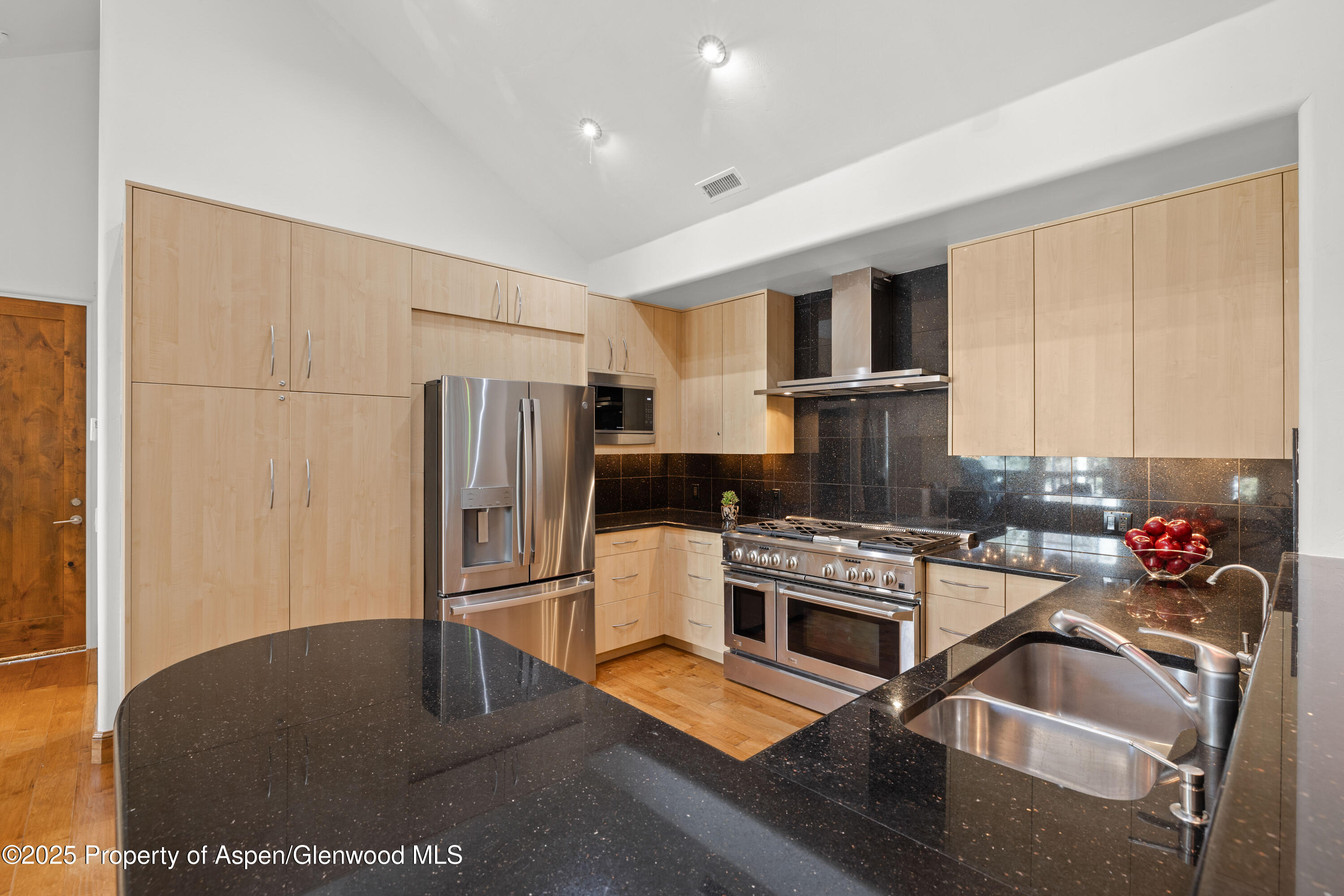 824 Bonita Drive Aspen CO 81611