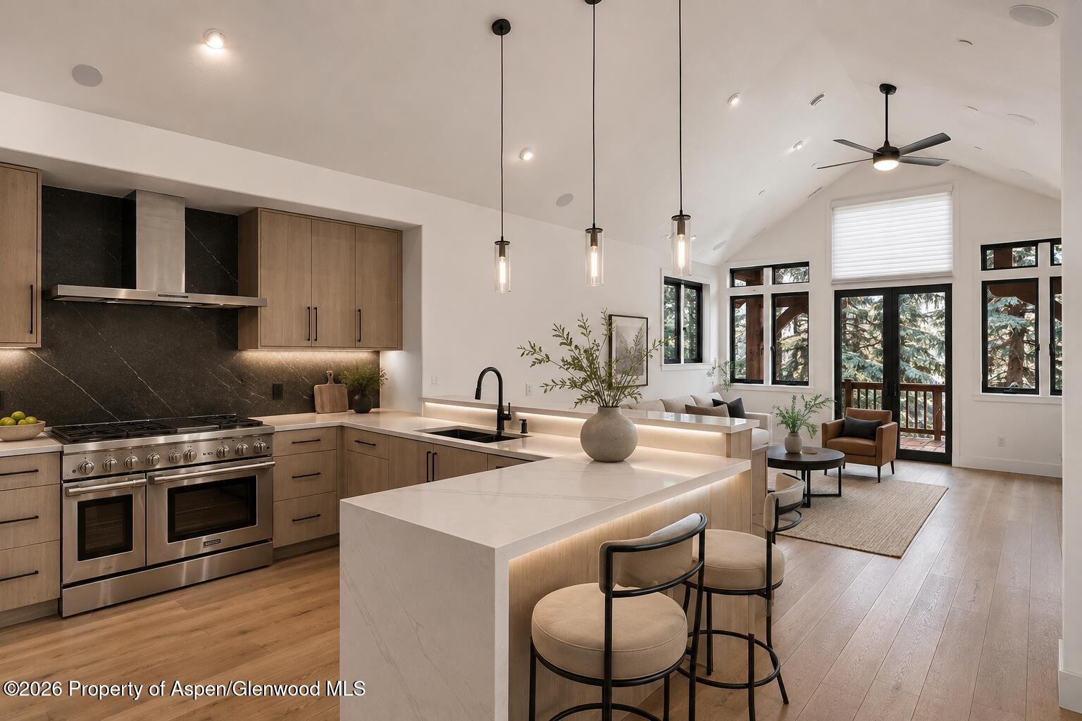 824 Bonita Drive Aspen CO 81611
