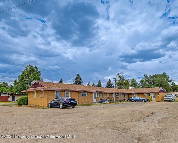 630 W 6th Street Craig CO 81625