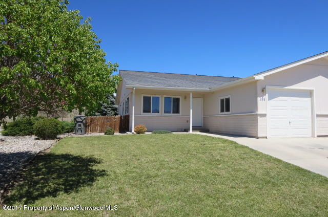 698 Bristlecone Way Silt CO 81652