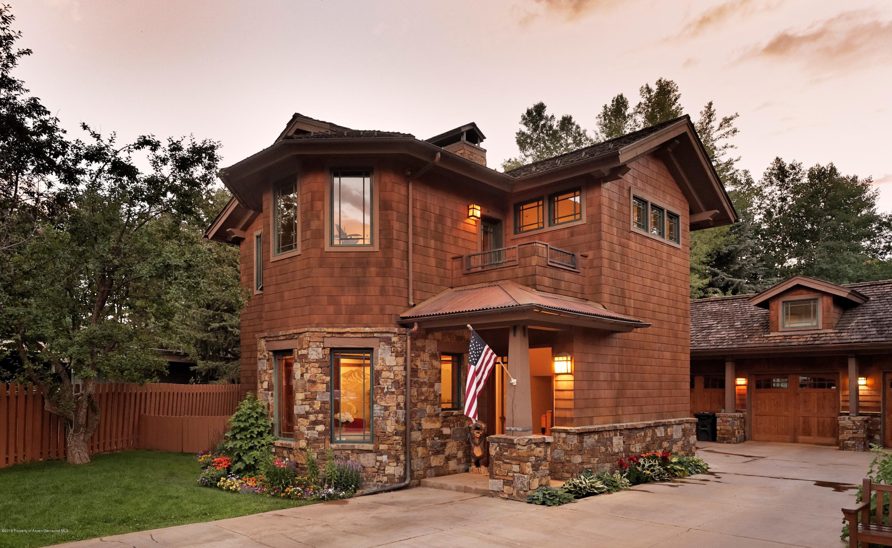 1263 Bunny Court Aspen CO 81611