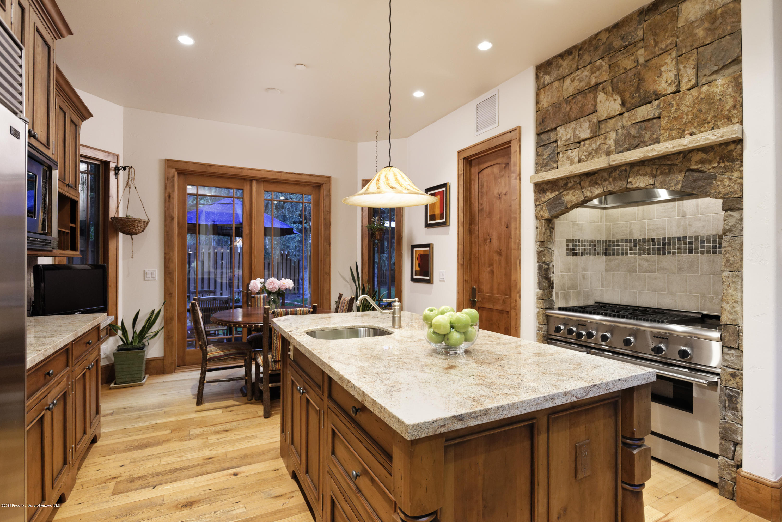 1263 Bunny Court Aspen CO 81611