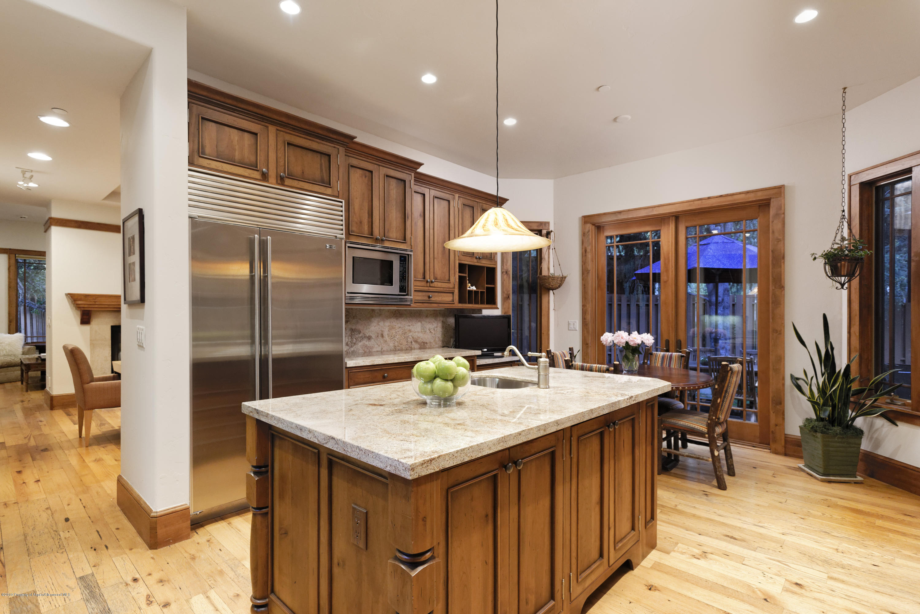 1263 Bunny Court Aspen CO 81611