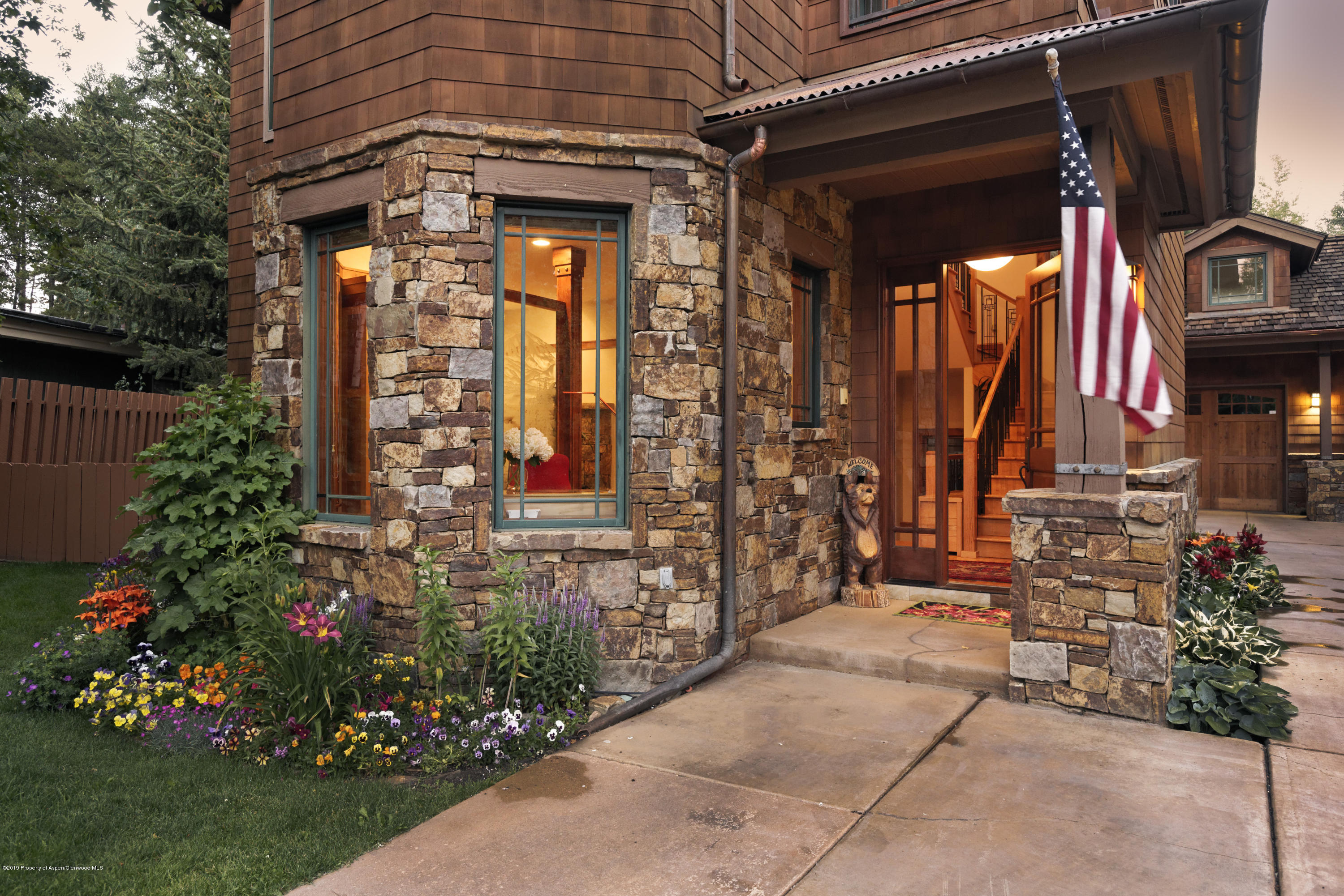1263 Bunny Court Aspen CO 81611