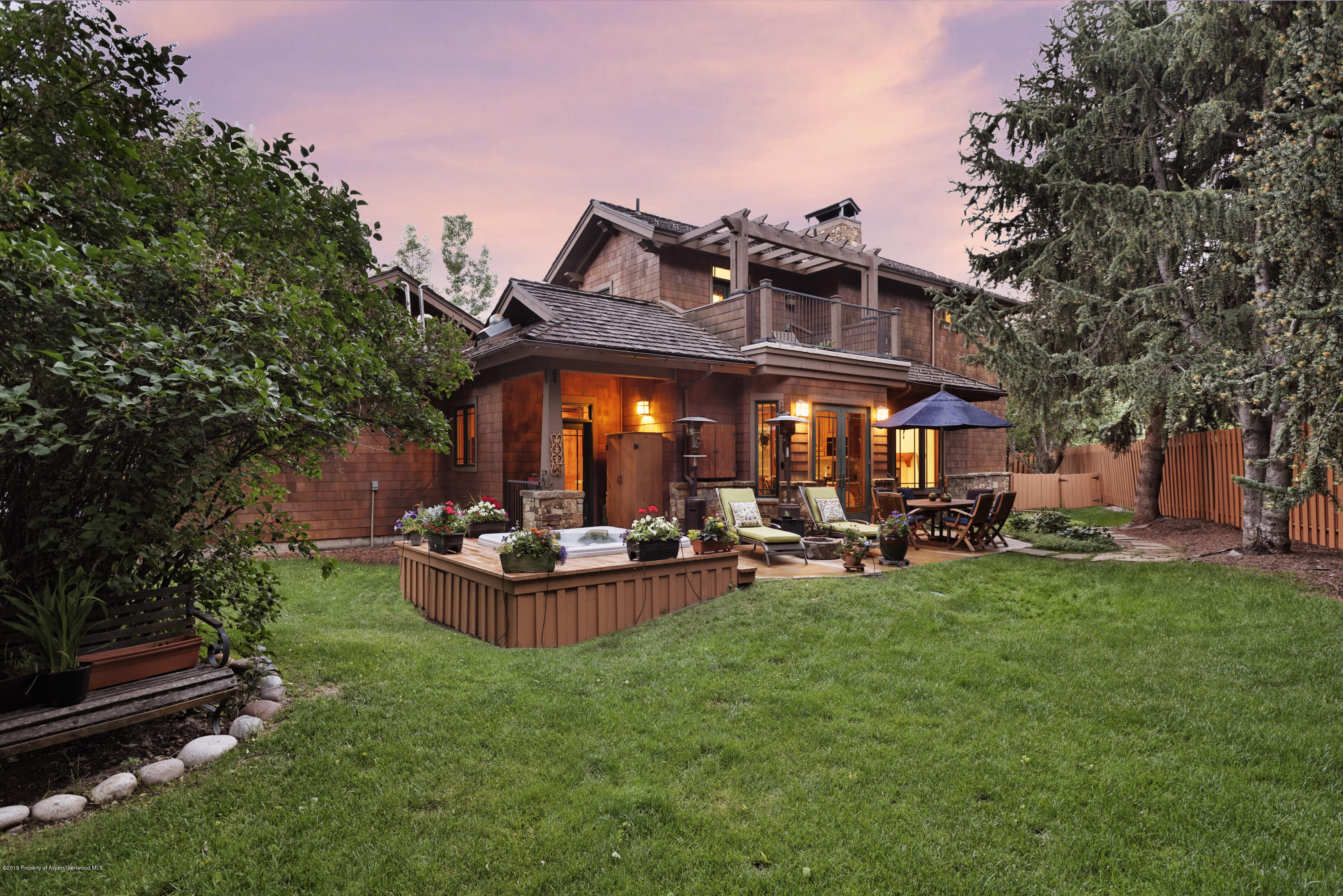 1263 Bunny Court Aspen CO 81611