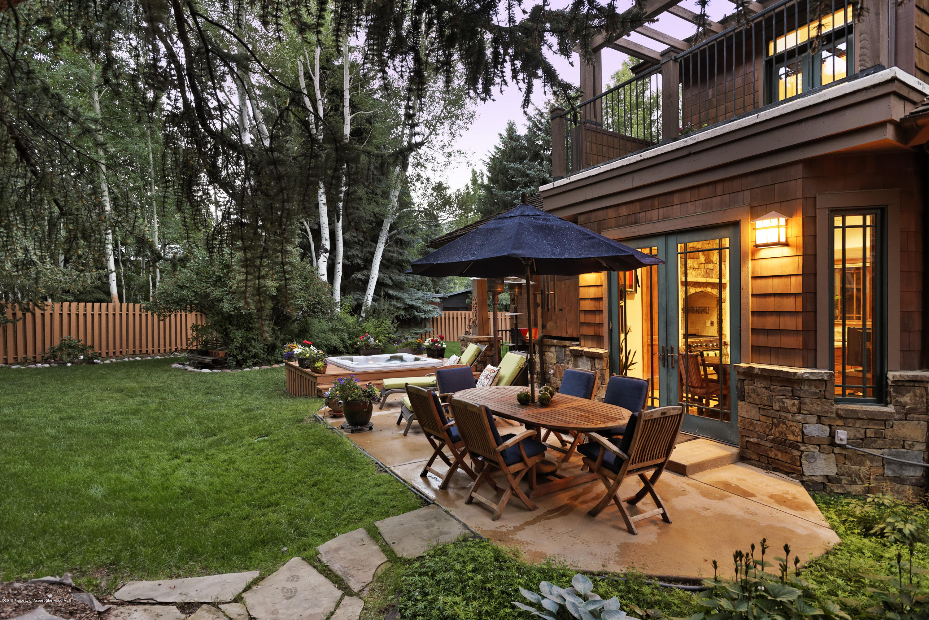 1263 Bunny Court Aspen CO 81611