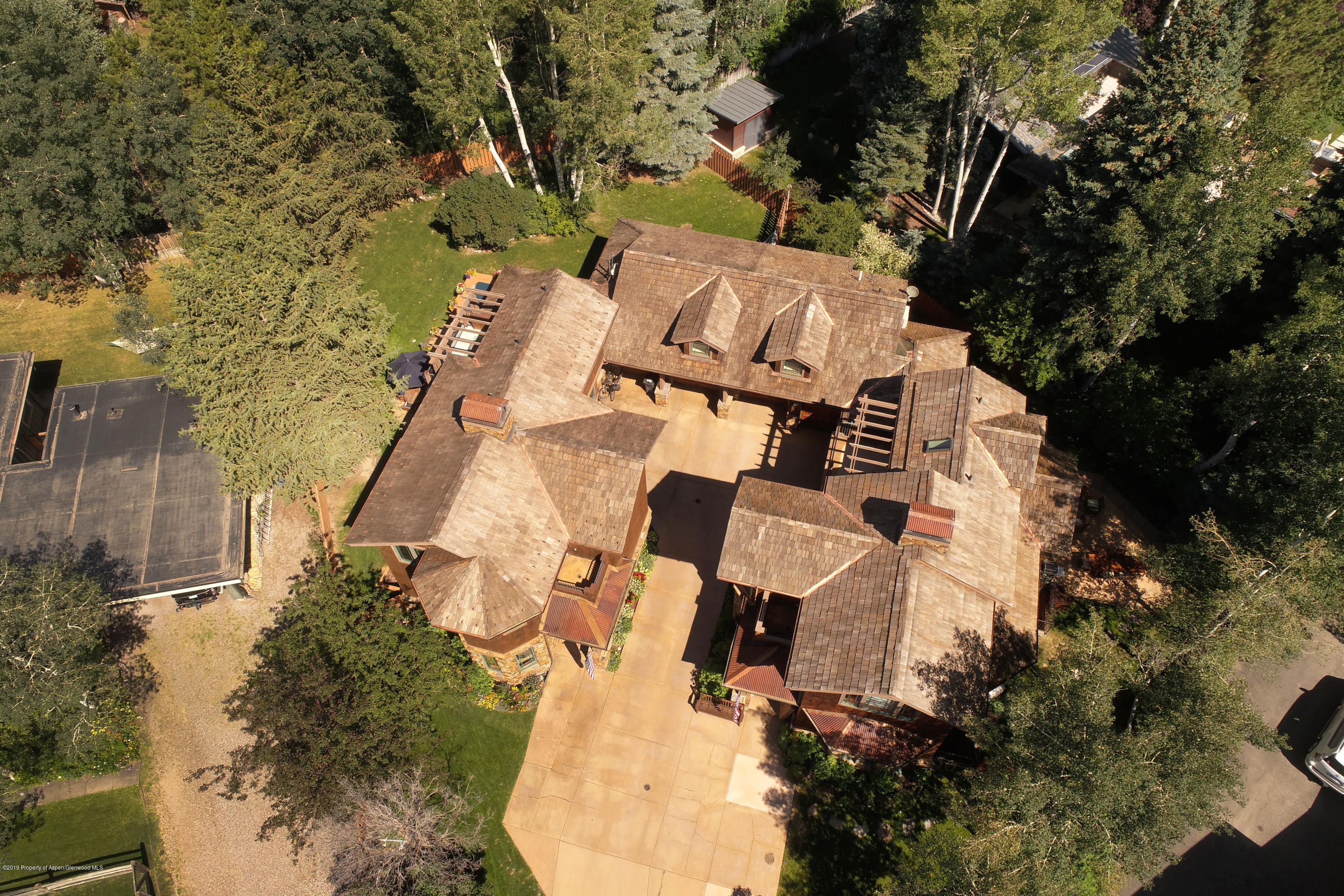 1263 Bunny Court Aspen CO 81611