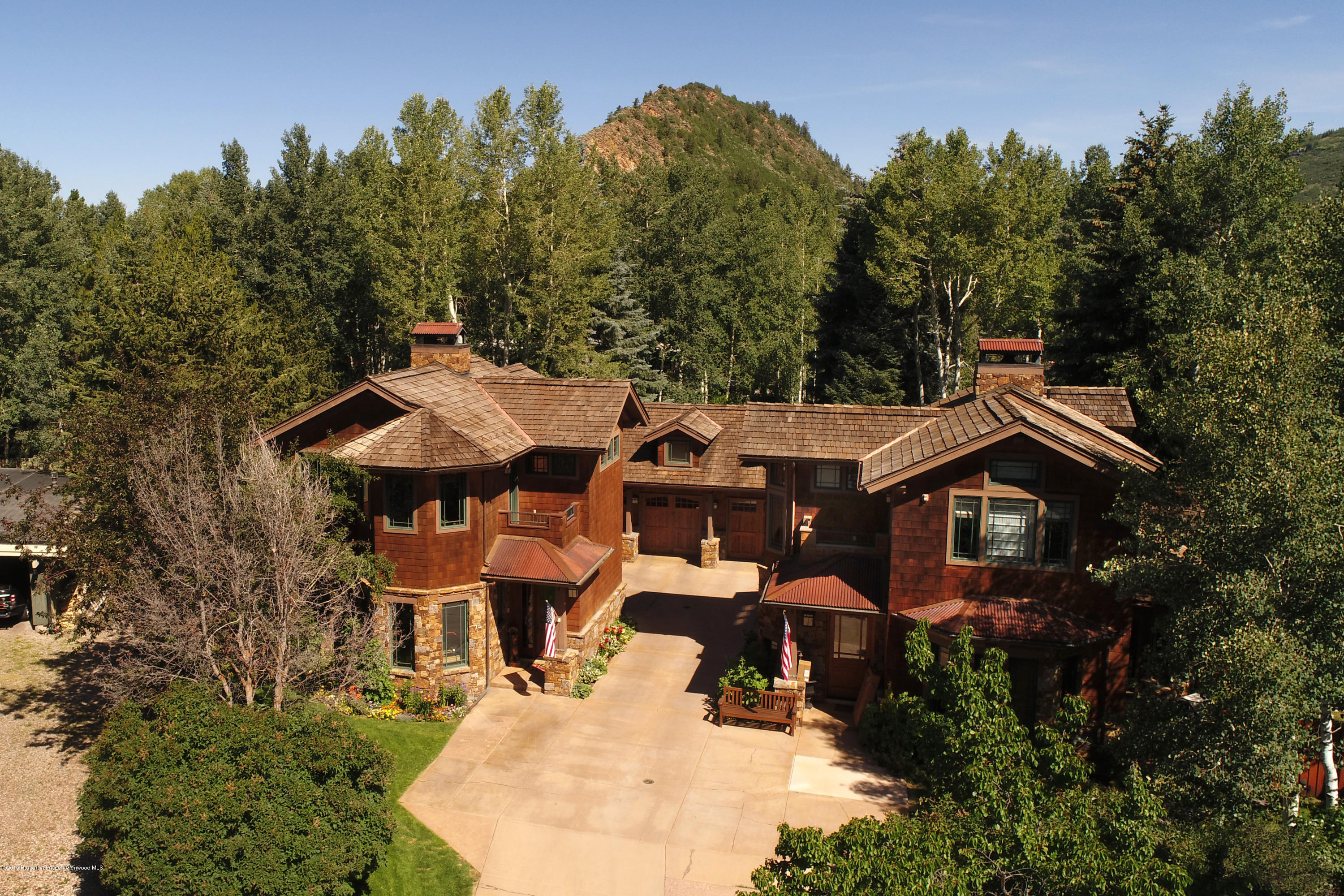 1263 Bunny Court Aspen CO 81611