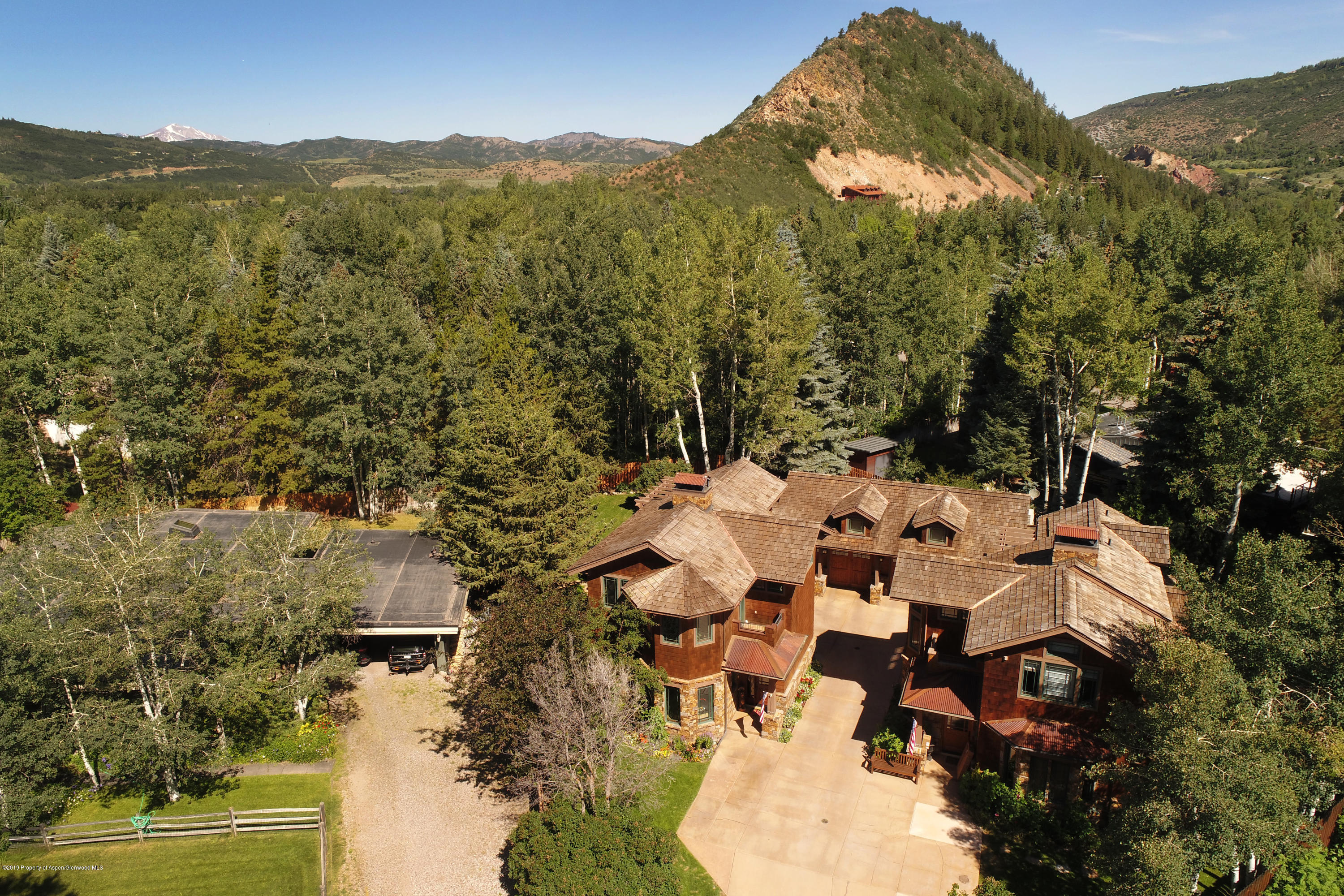 1263 Bunny Court Aspen CO 81611