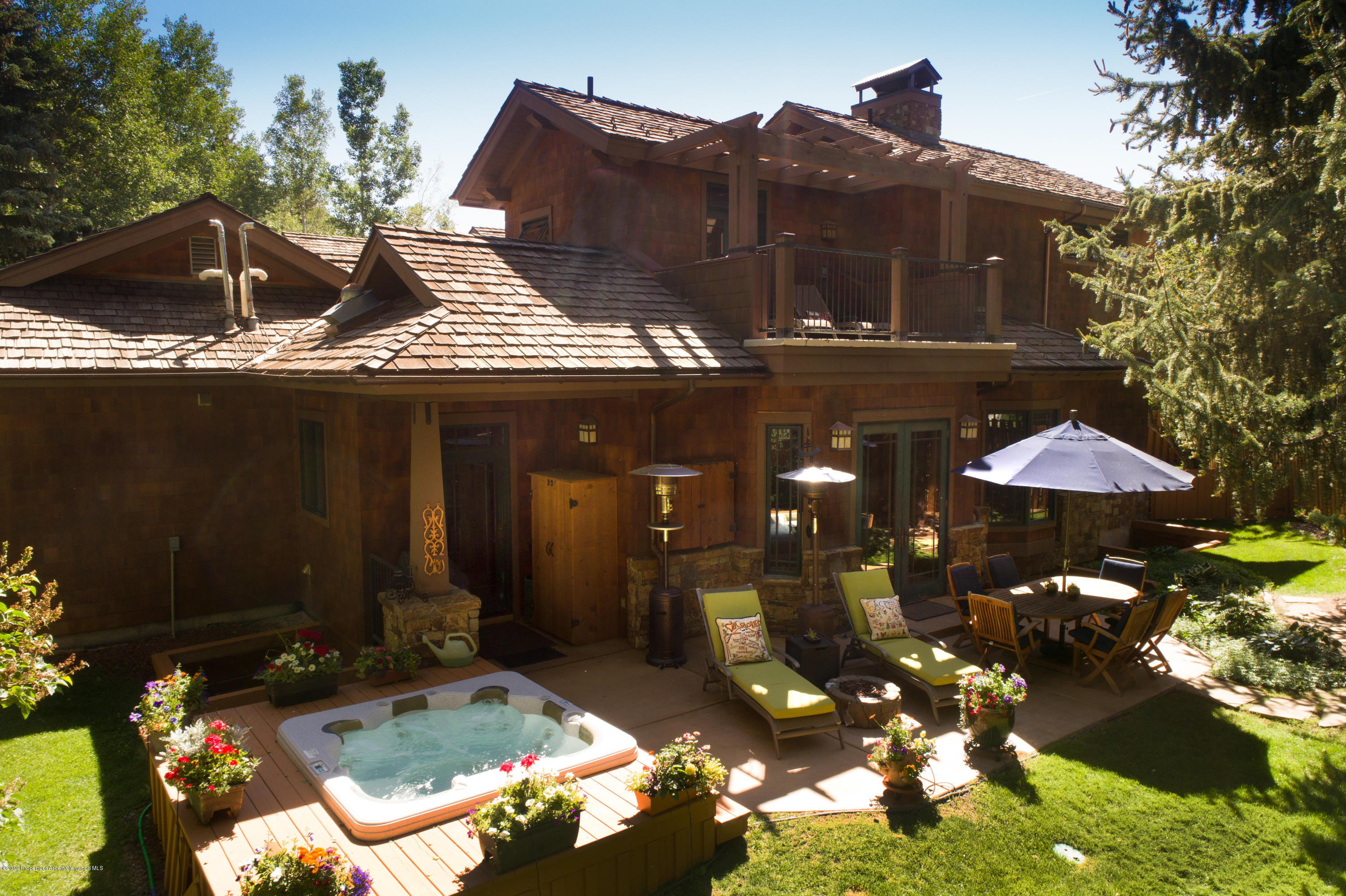 1263 Bunny Court Aspen CO 81611