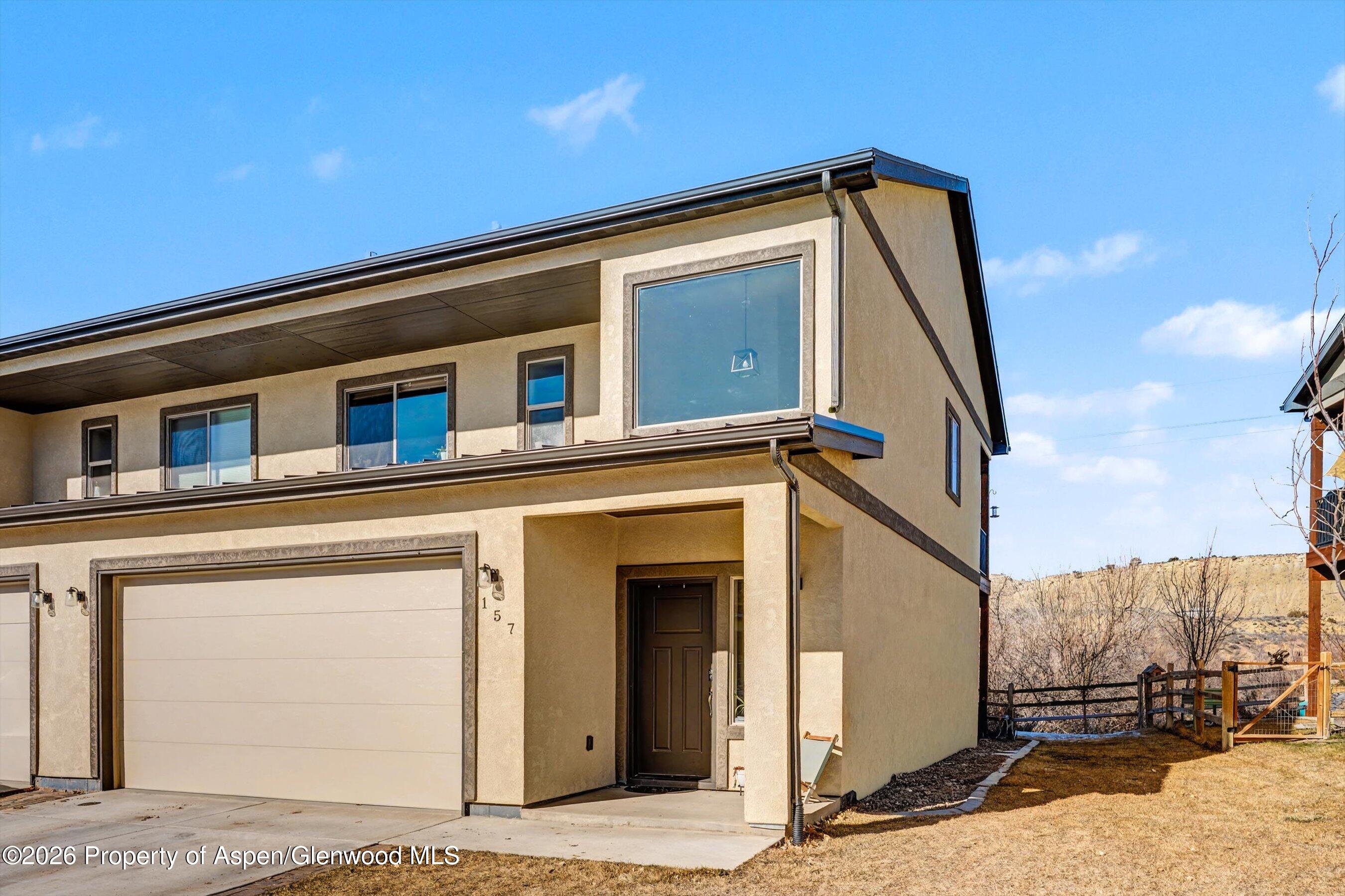 157 Willow Circle Rifle CO 81650