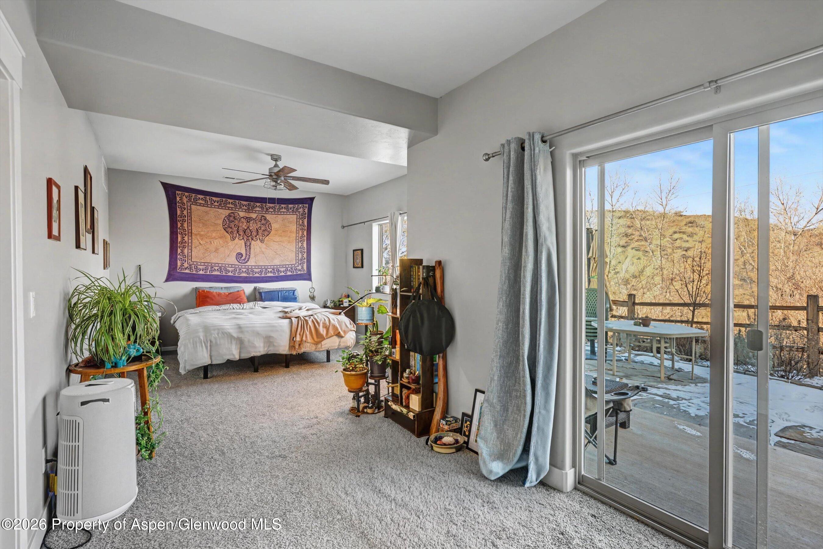 157 Willow Circle Rifle CO 81650