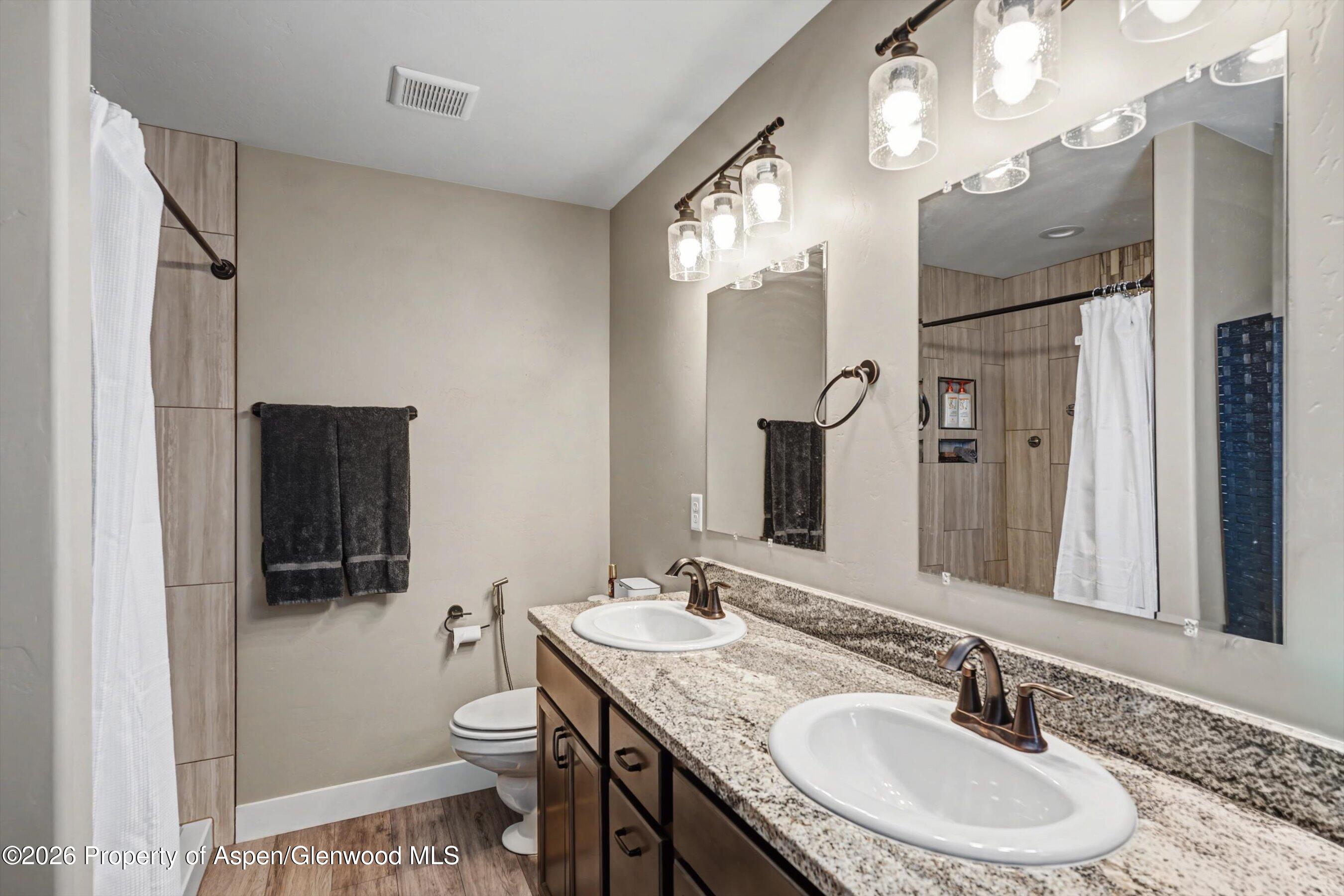 157 Willow Circle Rifle CO 81650