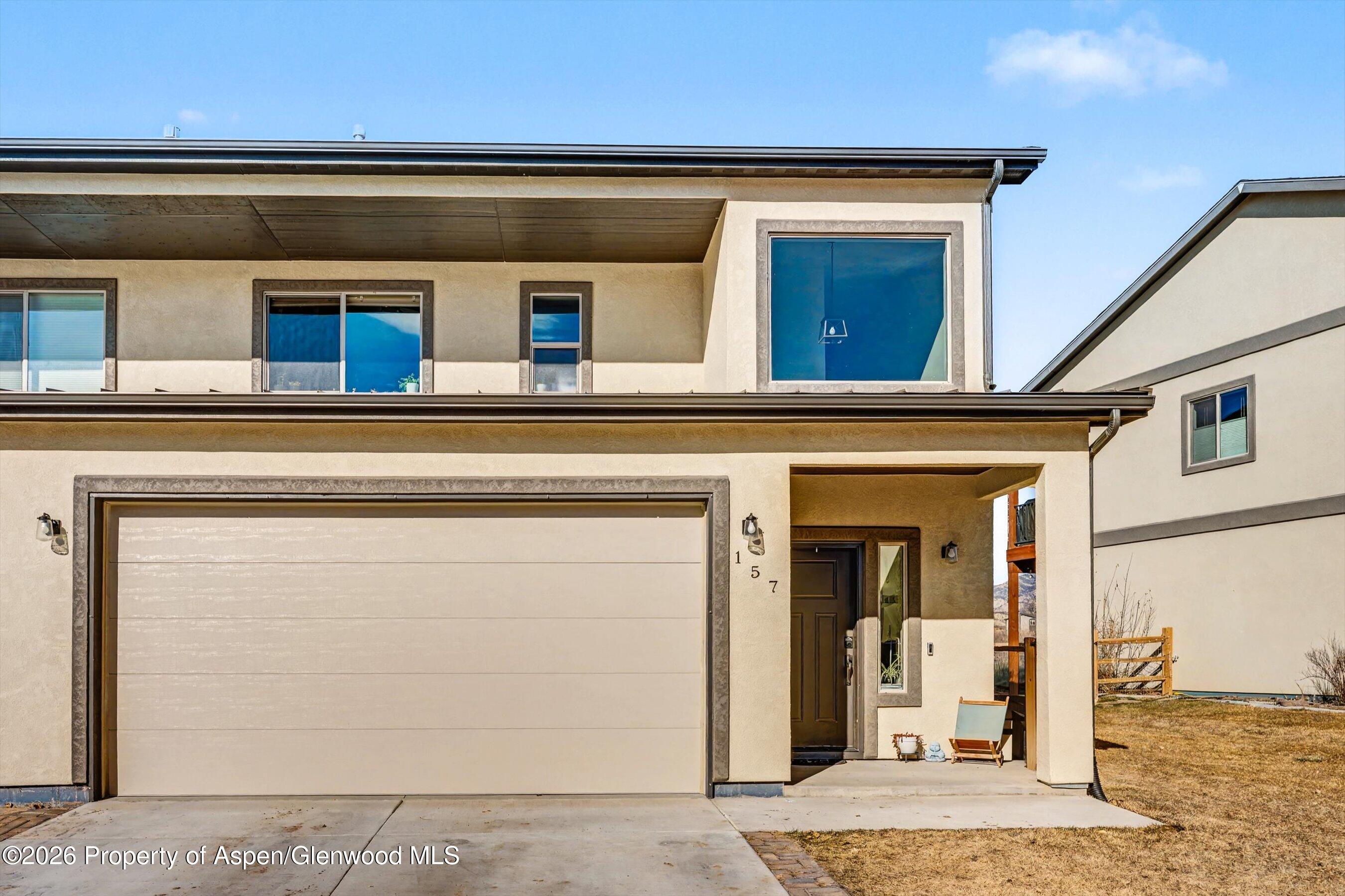 157 Willow Circle Rifle CO 81650