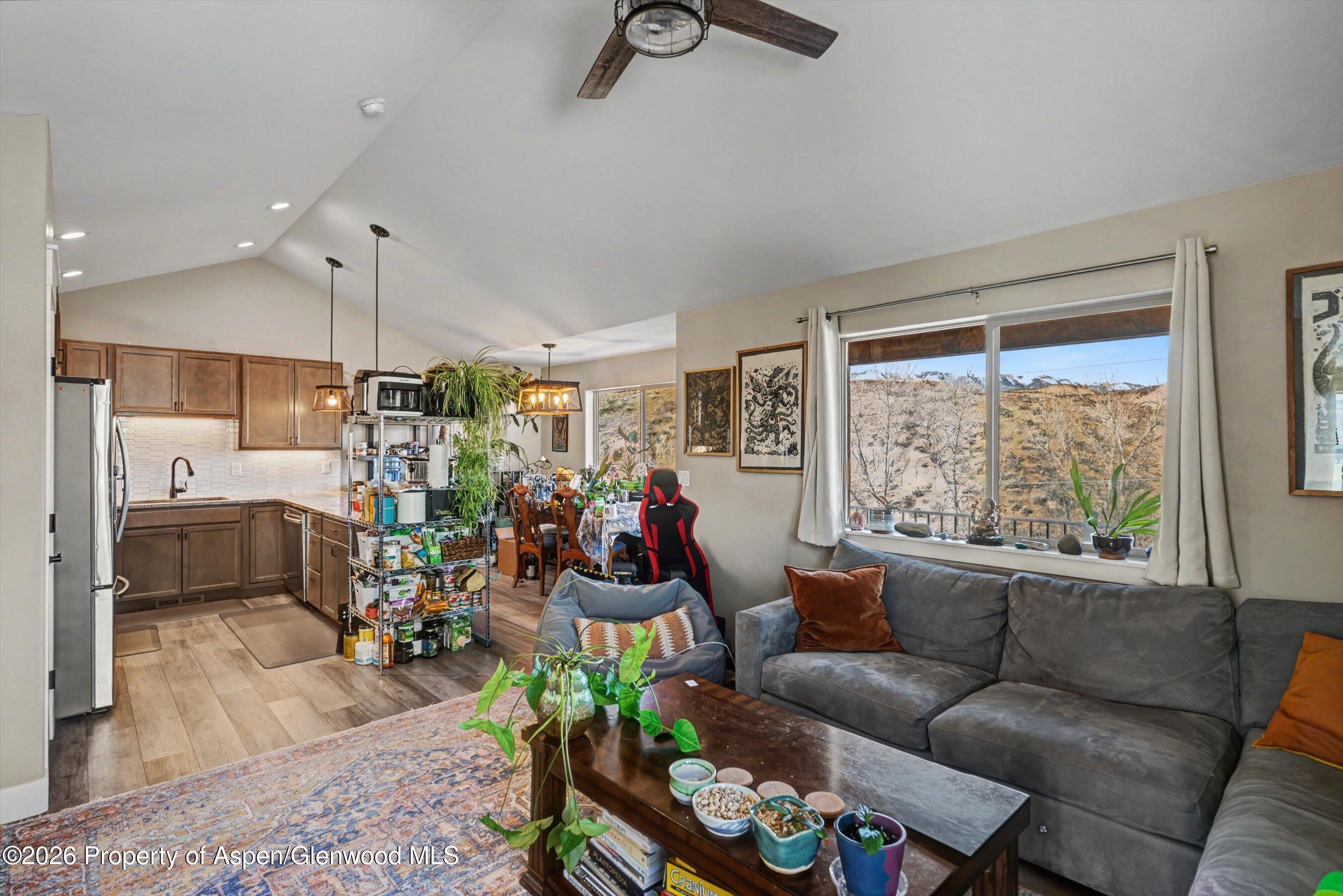 157 Willow Circle Rifle CO 81650