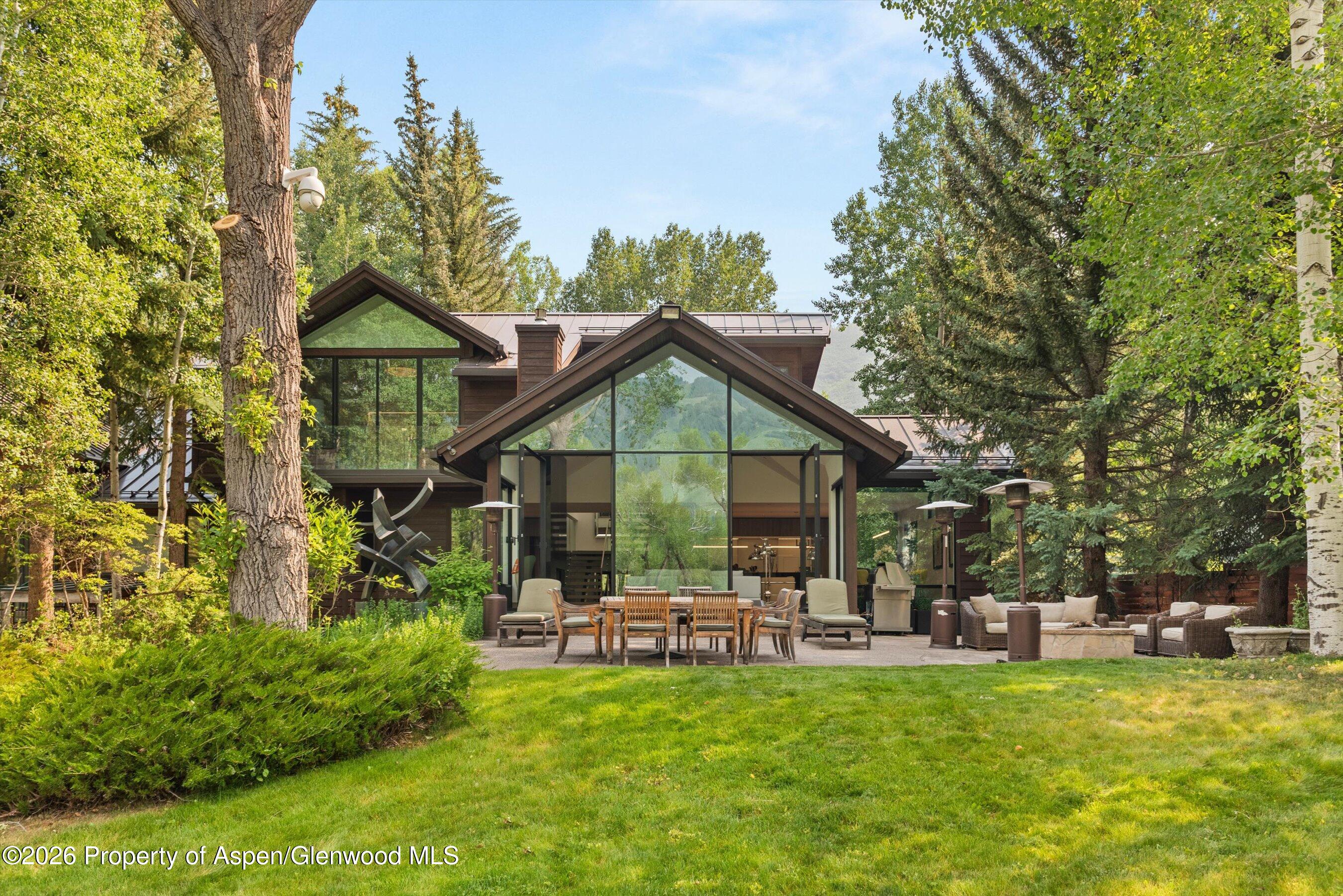 855 Gibson Avenue Aspen CO 81611