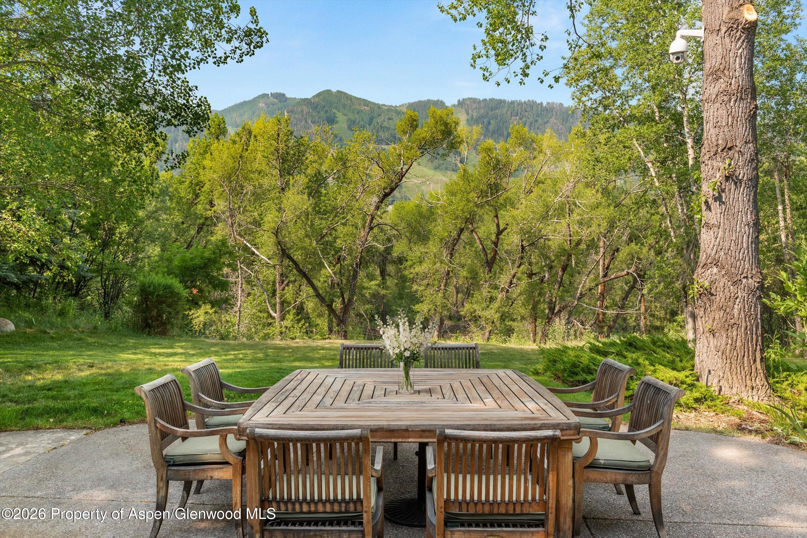 855 Gibson Avenue Aspen CO 81611