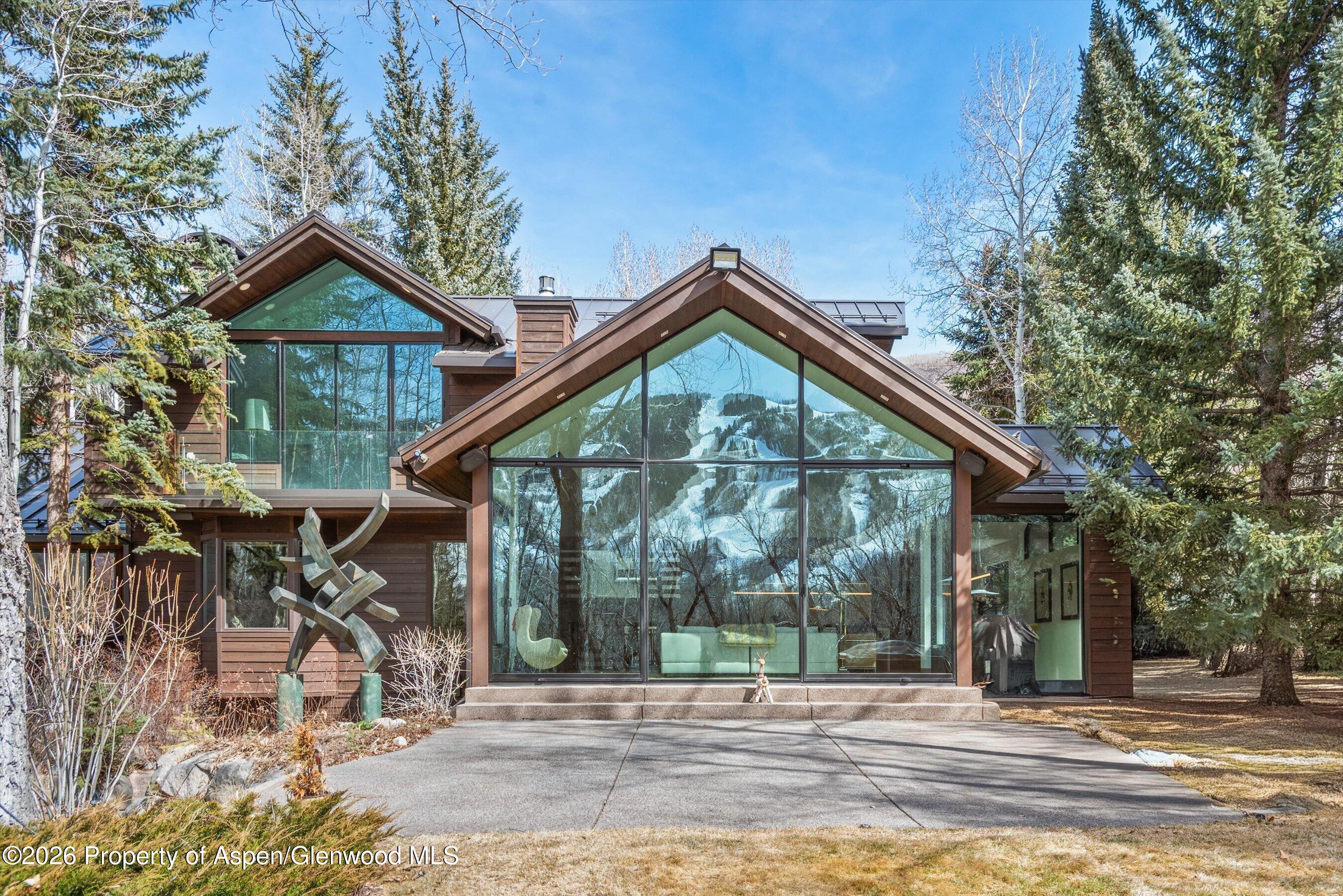 855 Gibson Avenue Aspen CO 81611