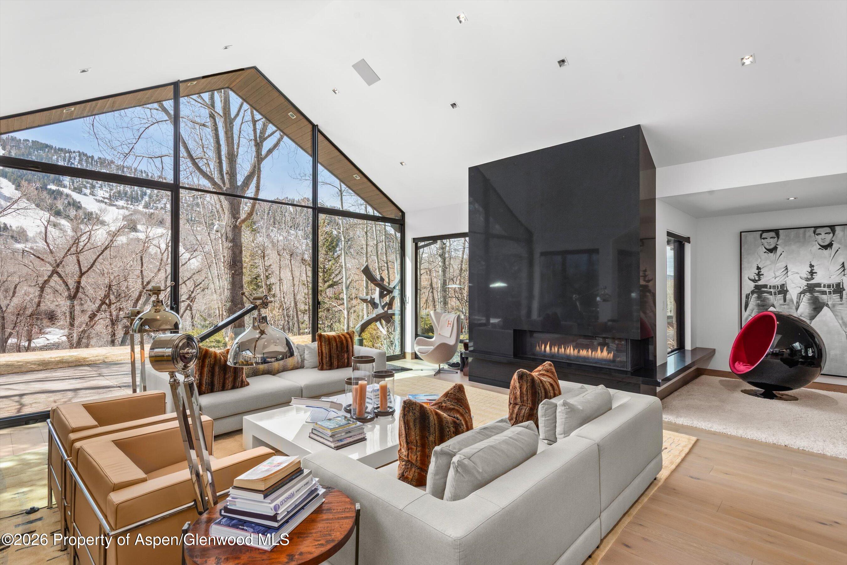 855 Gibson Avenue Aspen CO 81611