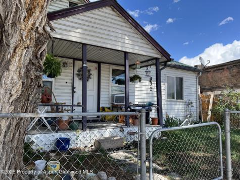 632 Main Street Silt CO 81652