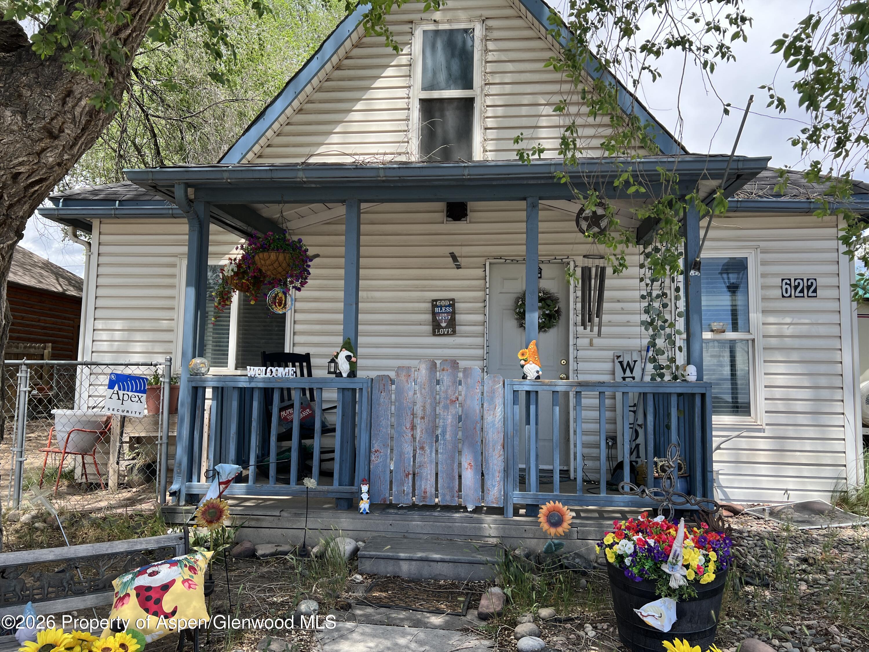 632 Main Street Silt CO 81652