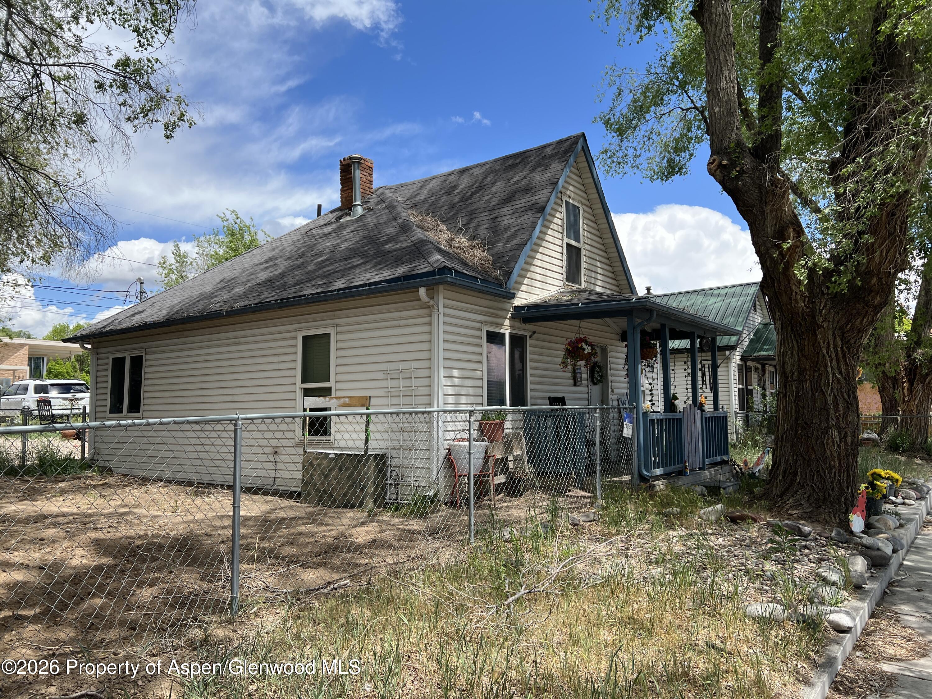 632 Main Street Silt CO 81652