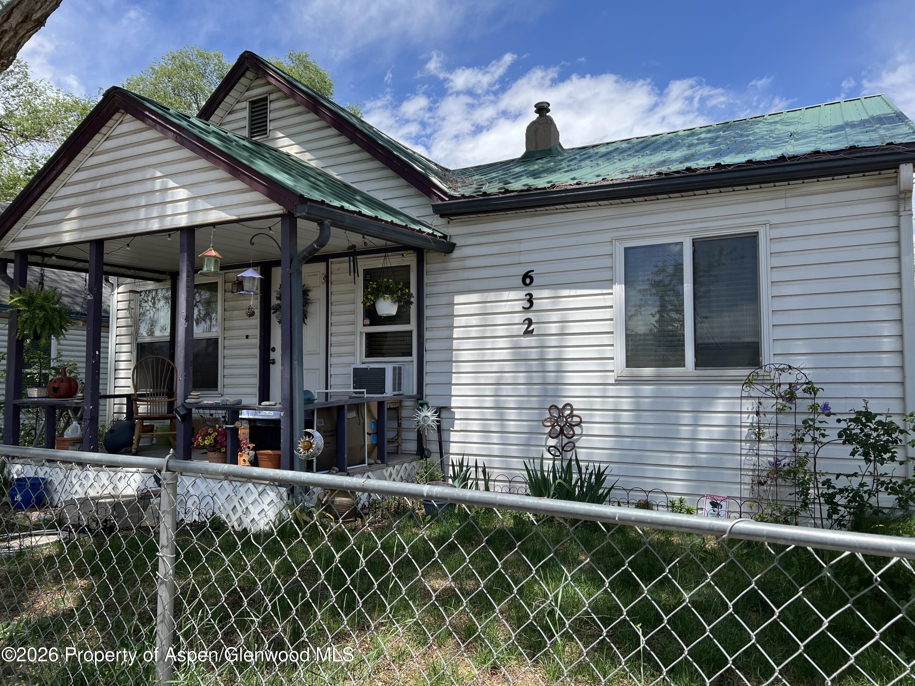 632 Main Street Silt CO 81652