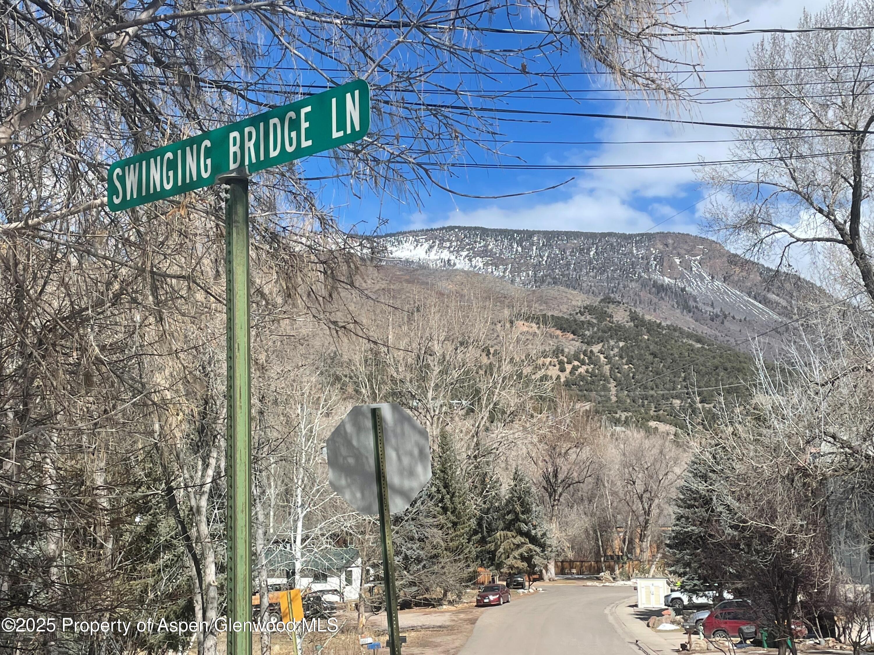 155 Swinging Bridge Lane Basalt CO 81621