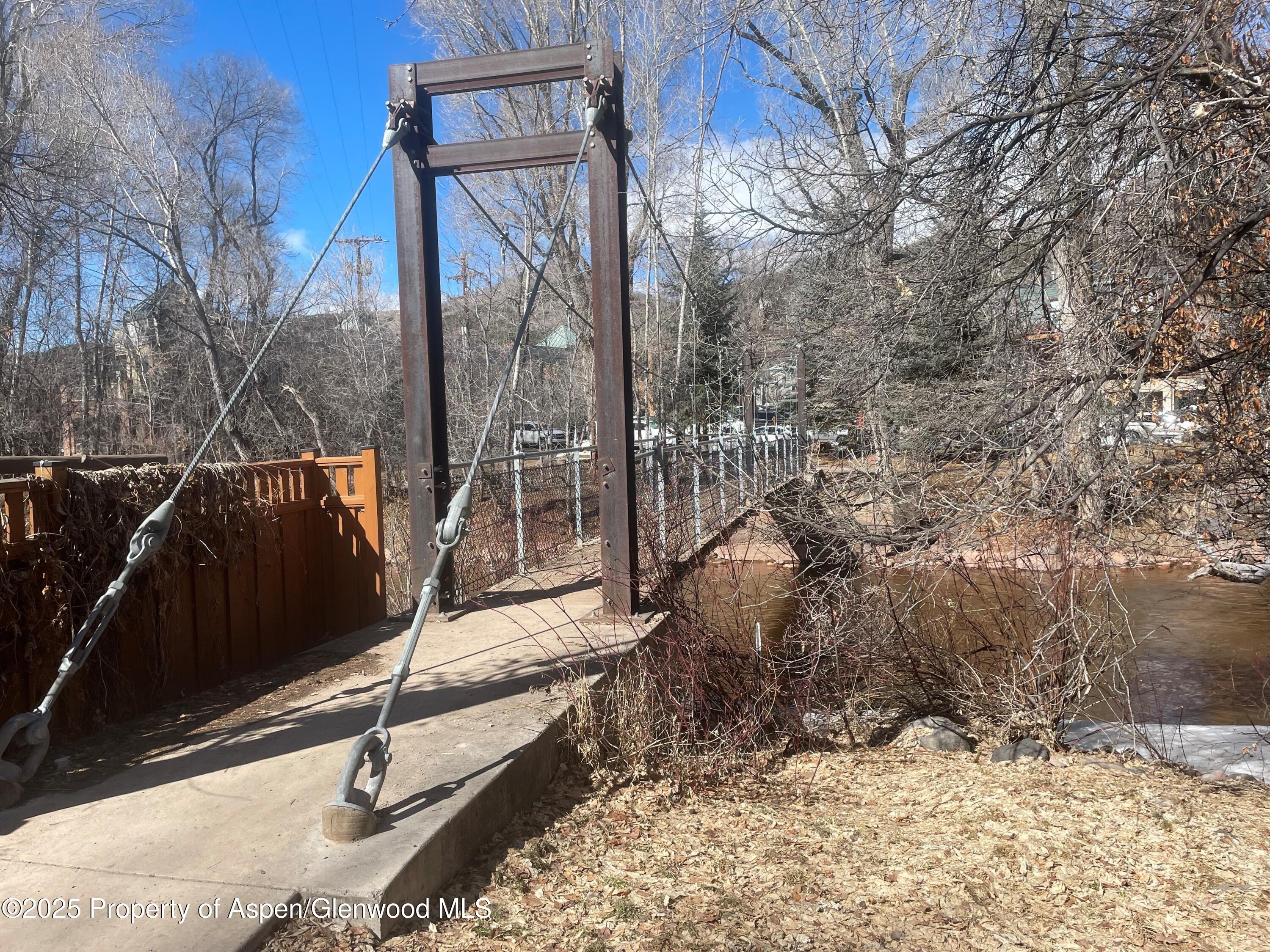 155 Swinging Bridge Lane Basalt CO 81621