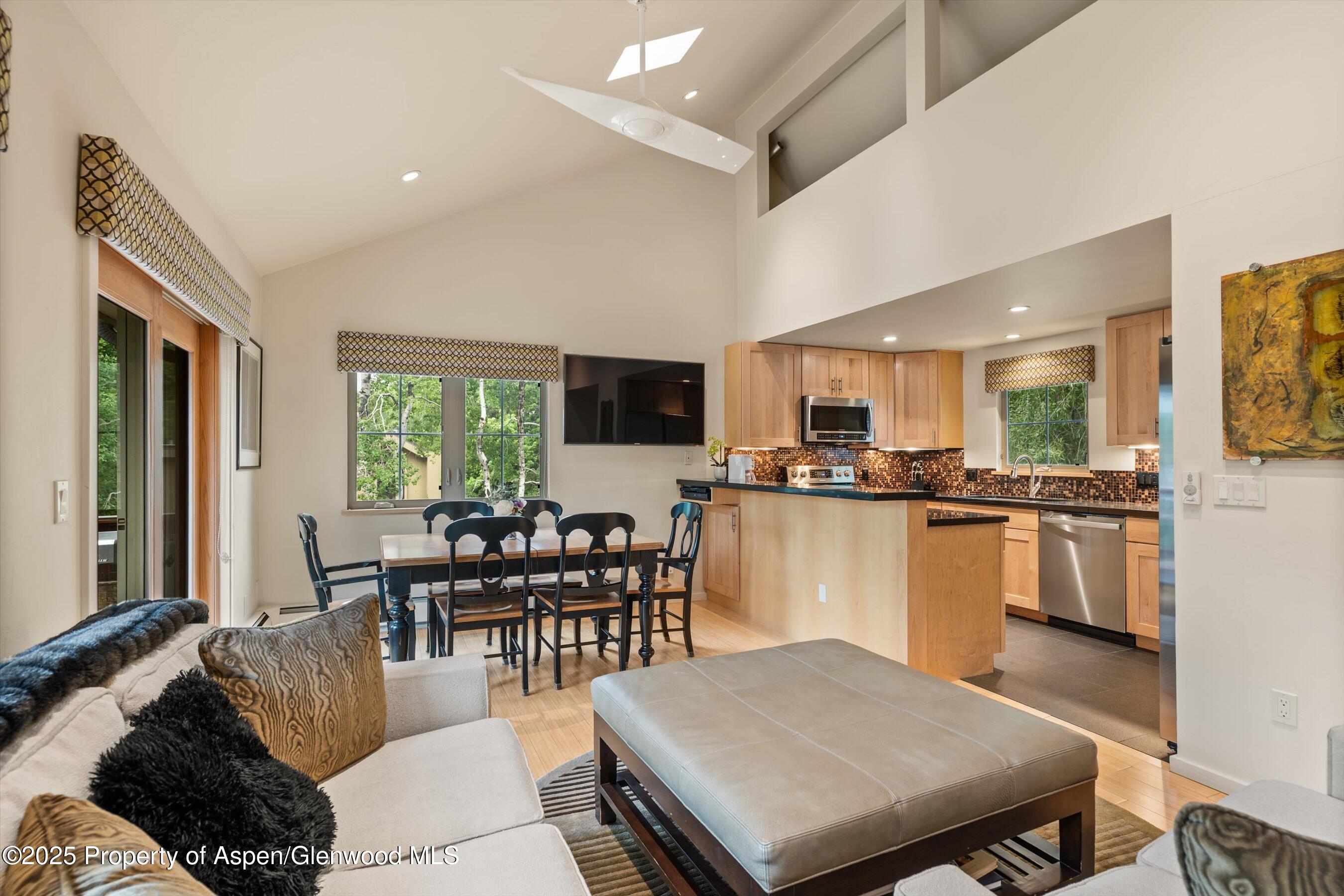 322 Park Avenue Aspen CO 81611