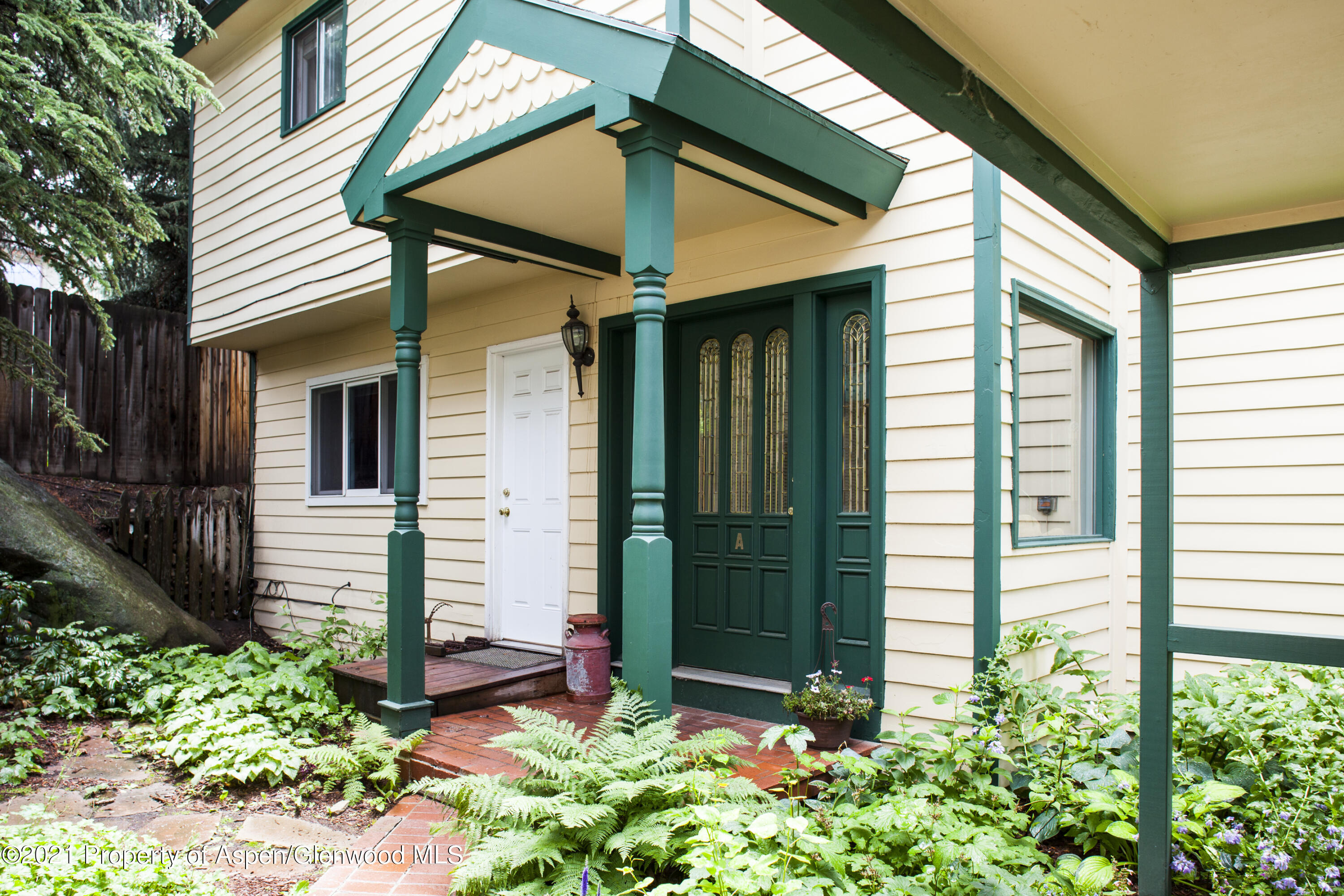 1195 E Cooper Avenue Aspen CO 81611