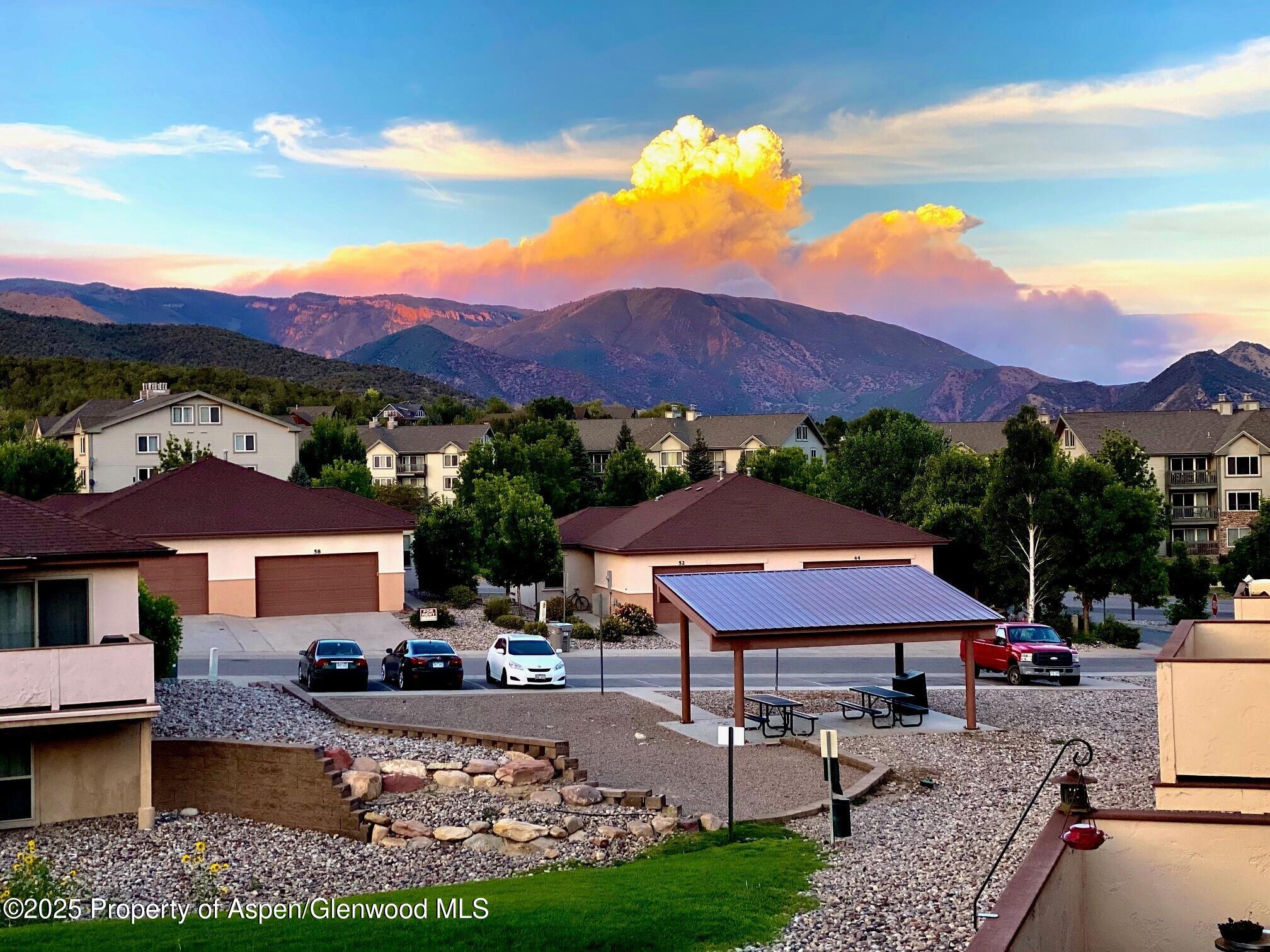 277 Castle Ridge Drive New Castle CO 81647