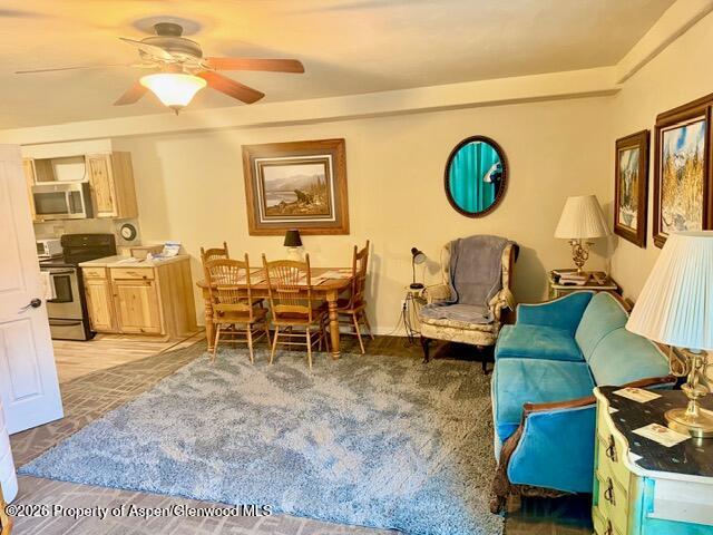 1293 Bedrock Circle Silt CO 81652