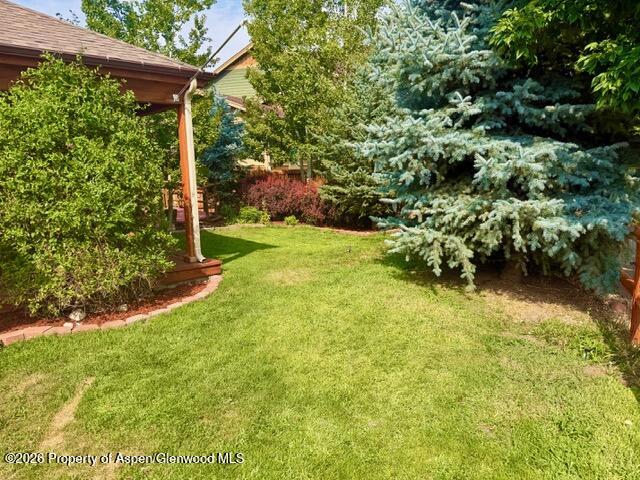 1293 Bedrock Circle Silt CO 81652
