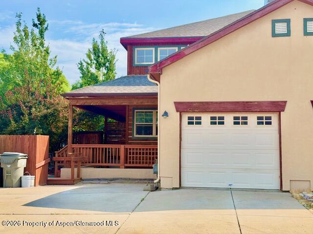 1293 Bedrock Circle Silt CO 81652