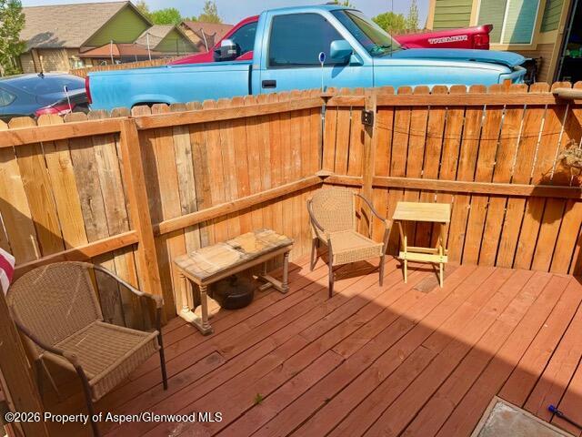 1293 Bedrock Circle Silt CO 81652