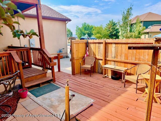 1293 Bedrock Circle Silt CO 81652