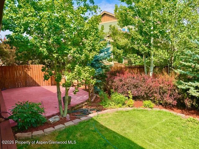 1293 Bedrock Circle Silt CO 81652
