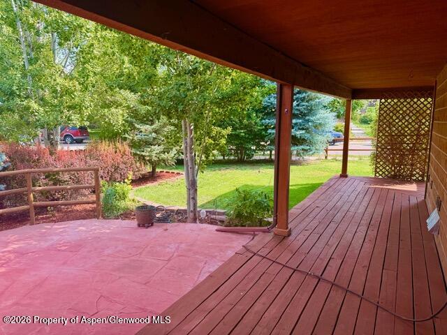 1293 Bedrock Circle Silt CO 81652