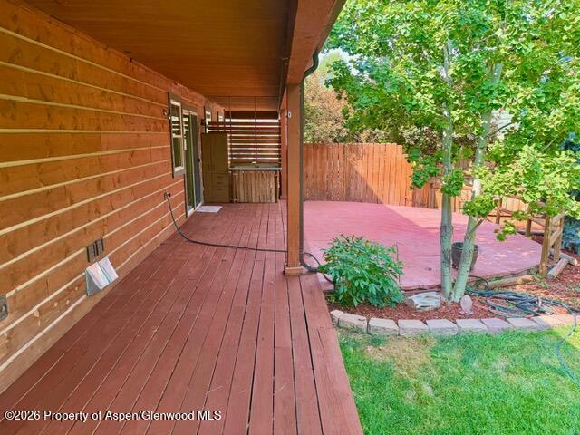 1293 Bedrock Circle Silt CO 81652