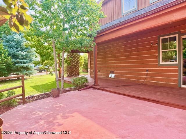 1293 Bedrock Circle Silt CO 81652