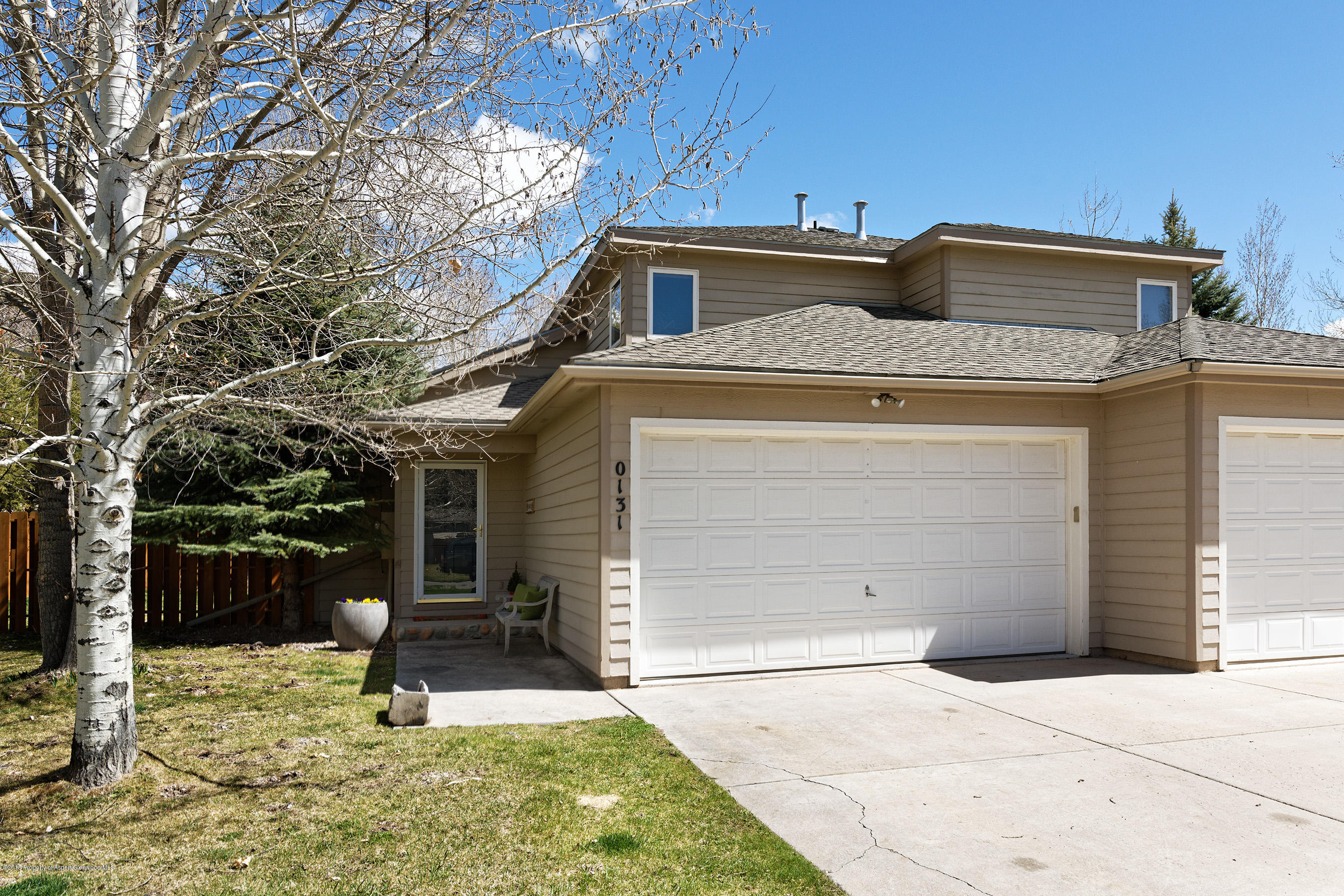 131 Dakota Meadows Drive Carbondale CO 81623