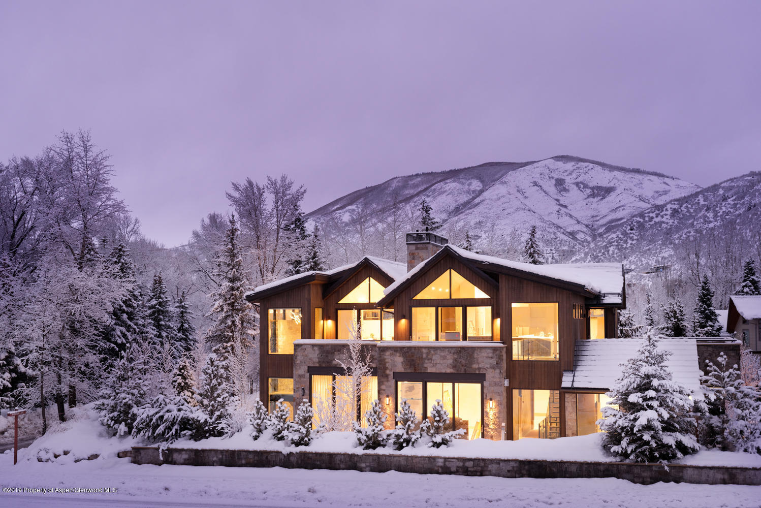 332 N Riverside Avenue Aspen CO 81611