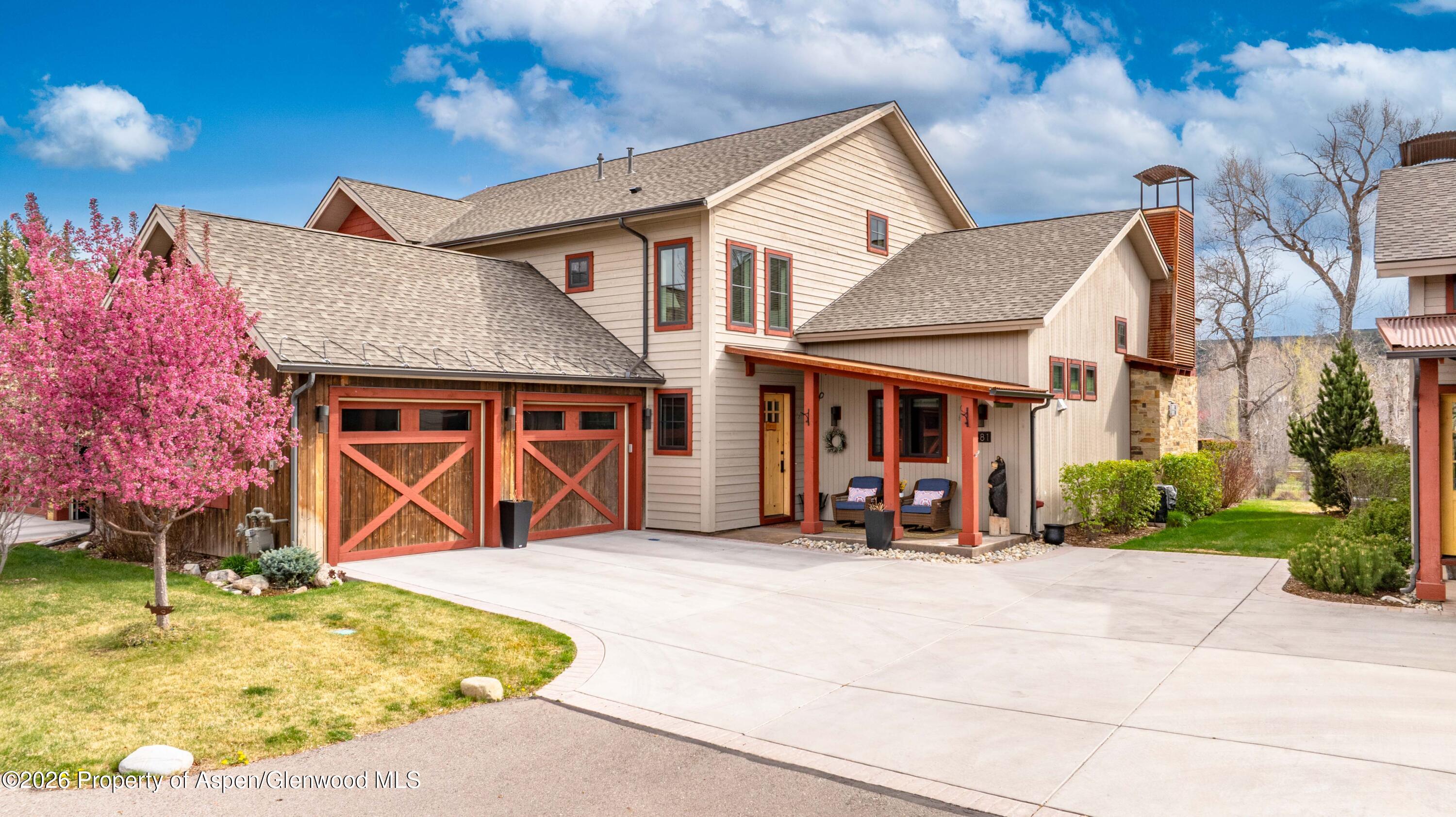 481 Boundary Lane Carbondale CO 81623