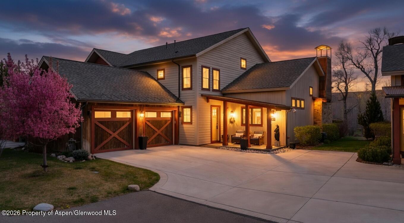 481 Boundary Lane Carbondale CO 81623